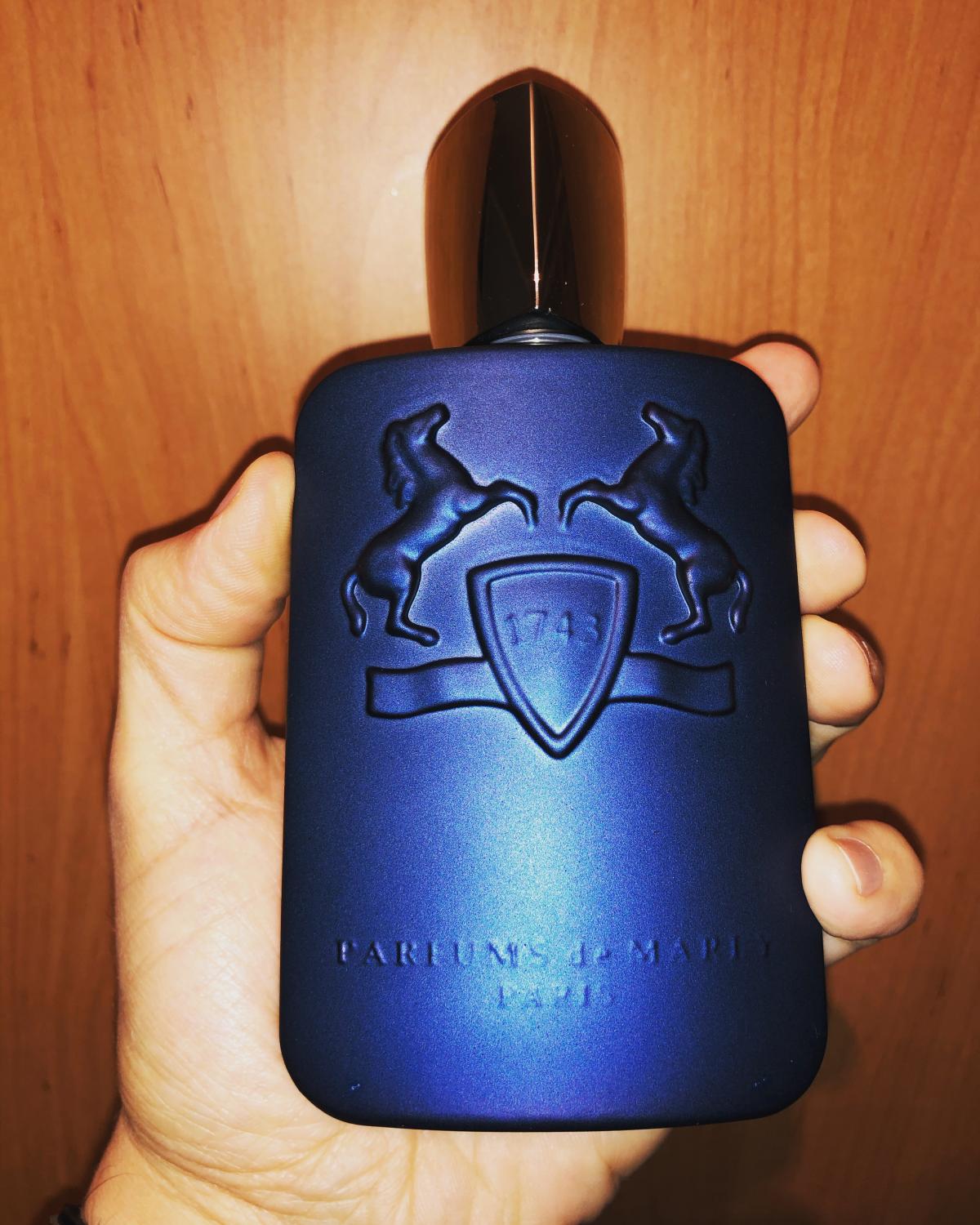 Layton Parfums de Marly perfume a fragrance for women and men 2016