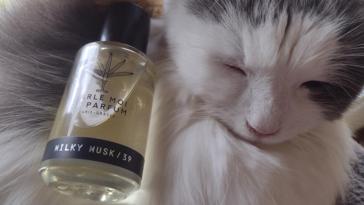 Milky Musk 39 Parle Moi de Parfum perfume - a fragrance for women and ...