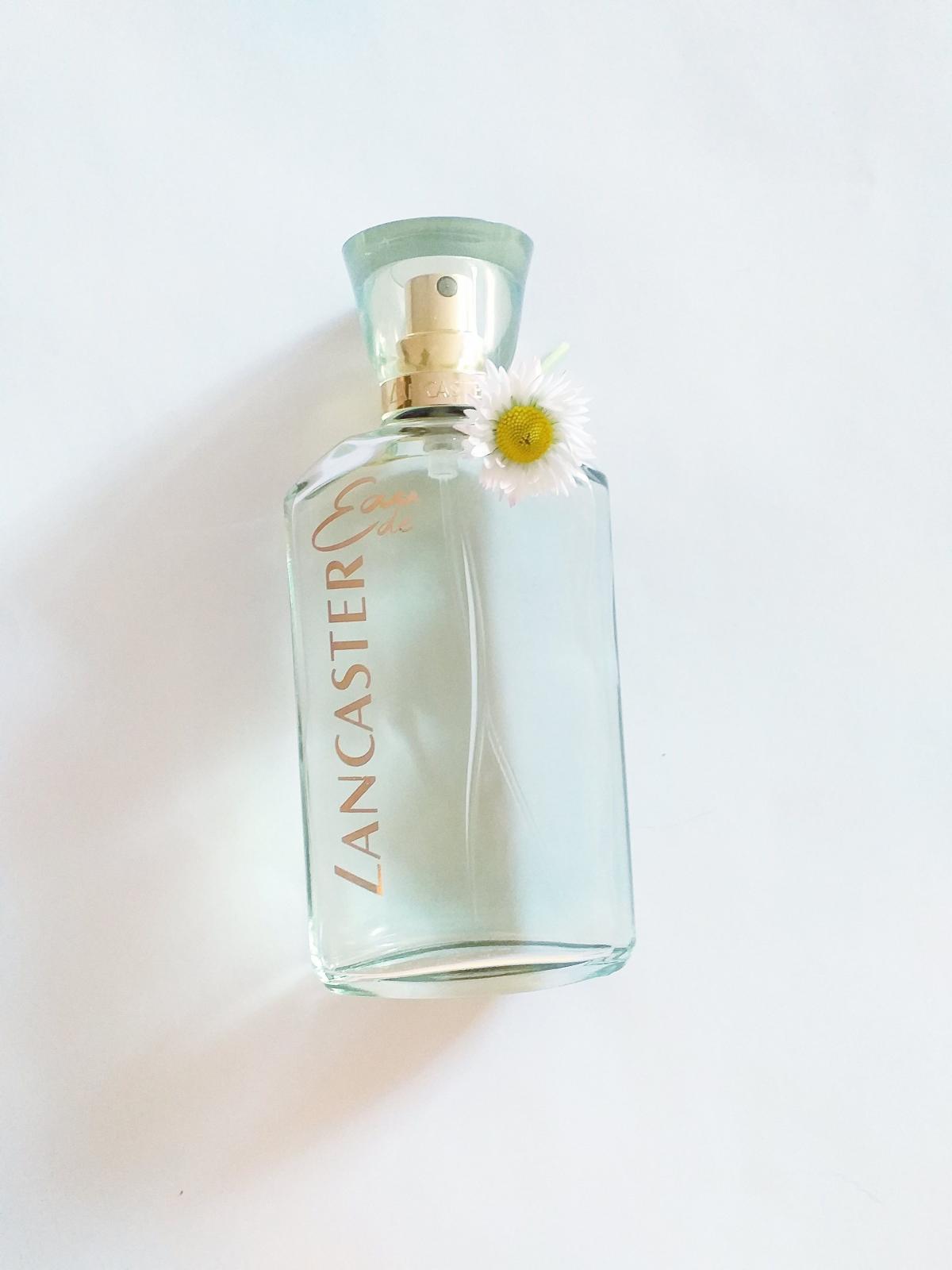 Original Vintage Eau de Lancaster eau de toilette 125 outlet ml spray.