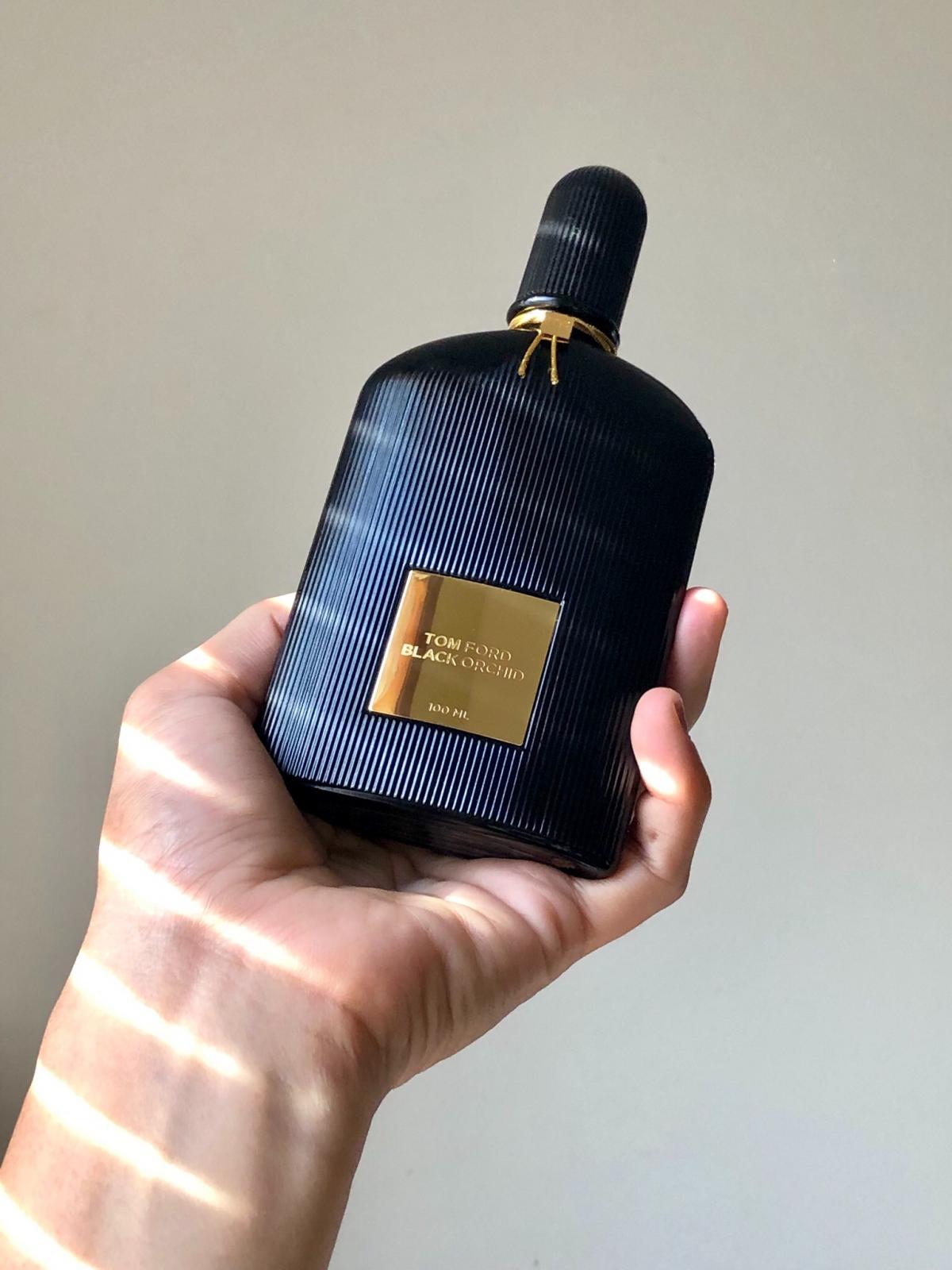 Tom Ford Black Orchid Parfum