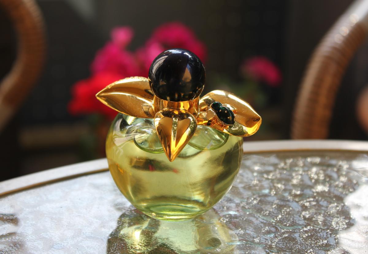 Bella Nina Ricci perfume - a fragrance for women 2018