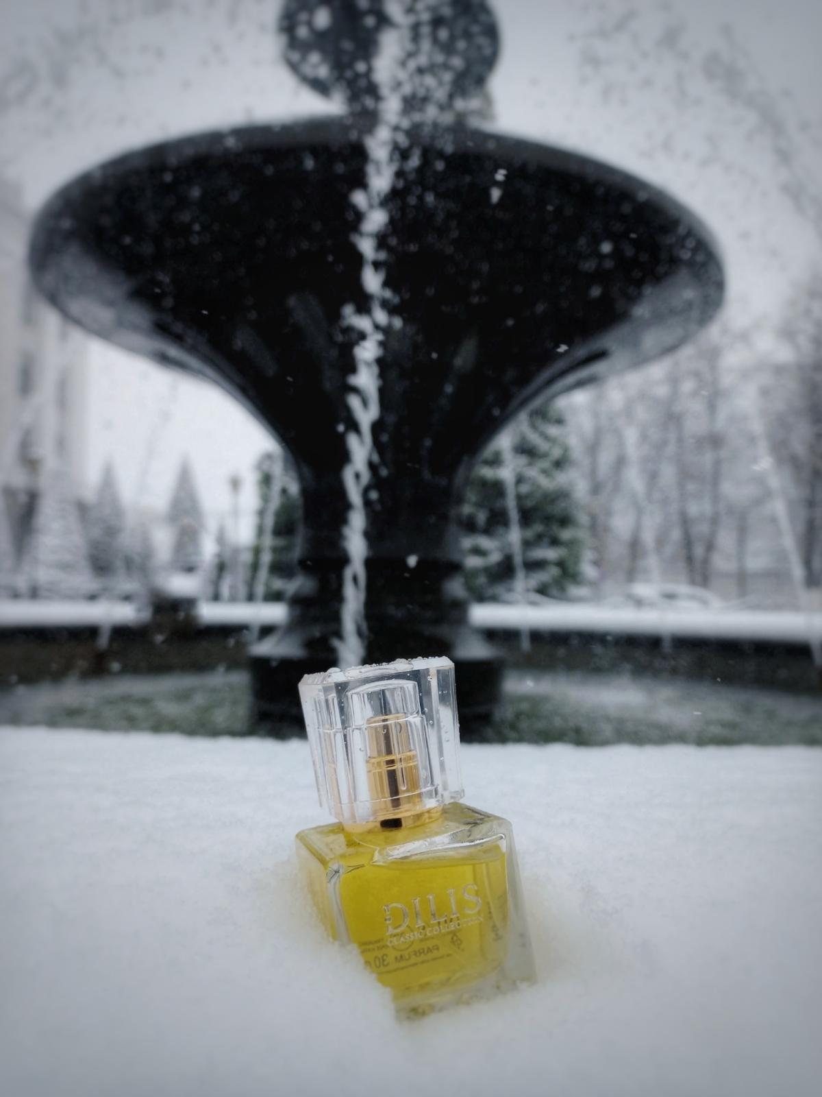 Dilis Classic Collection No. 37 Dilís Parfum perfume - a fragrance for ...