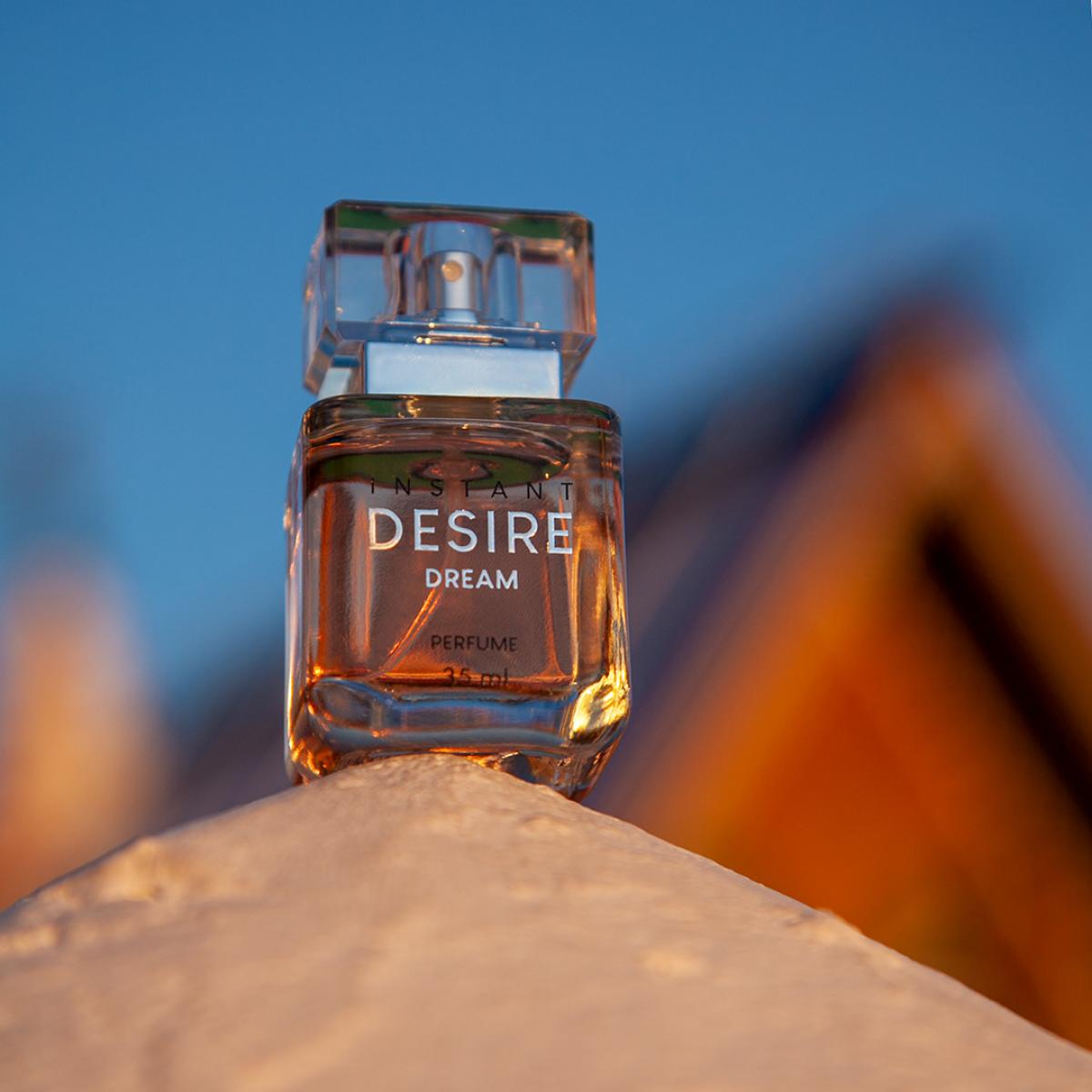 Instant Desire, Dream Sergio Nero perfume - a fragrance for women 2020