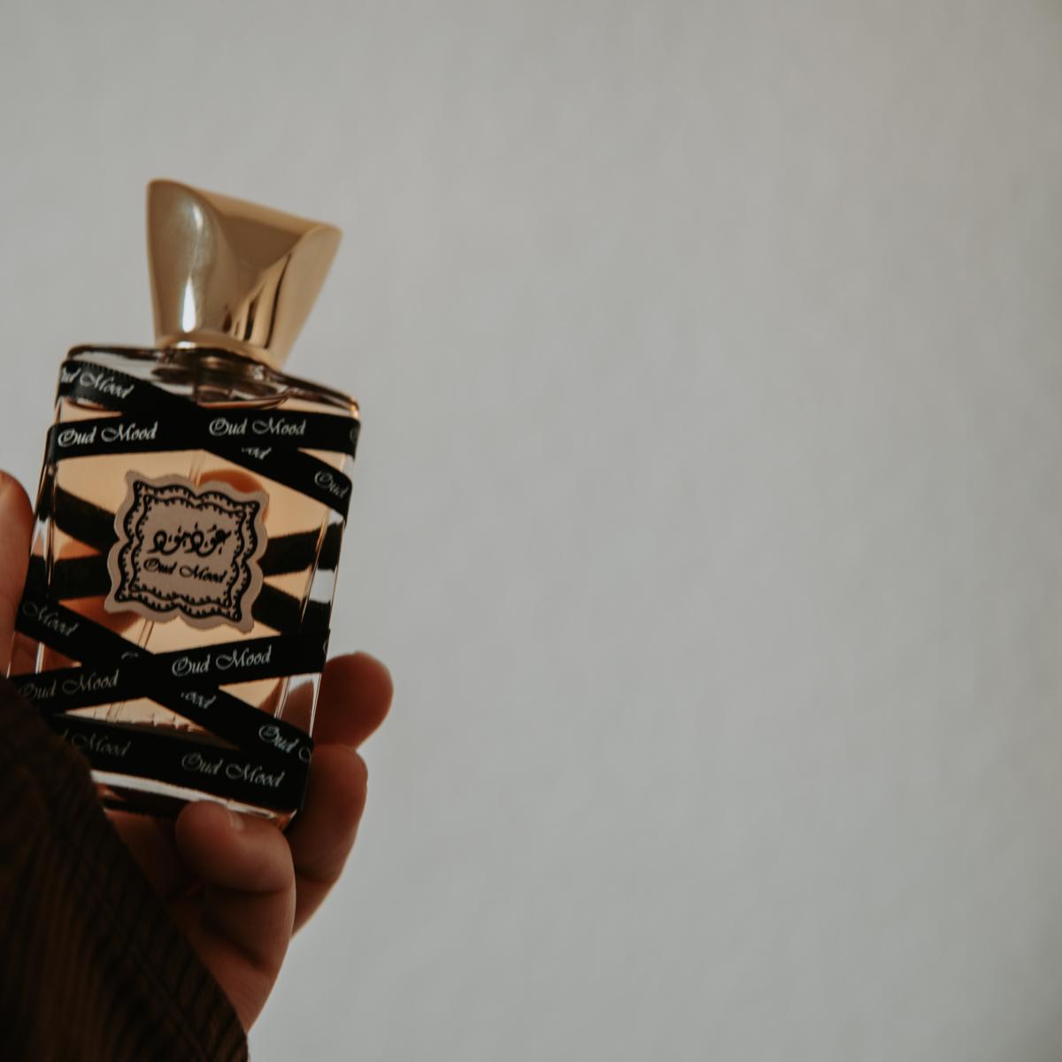 Oud Mood Lattafa Perfumes perfume - a fragrance for women and men