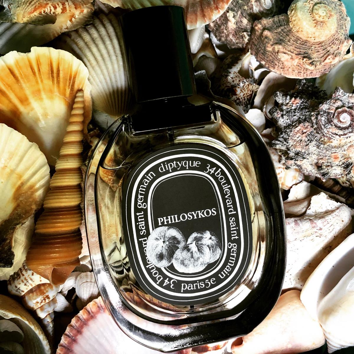 Philosykos Diptyque perfume - a fragrance for women and men 1996