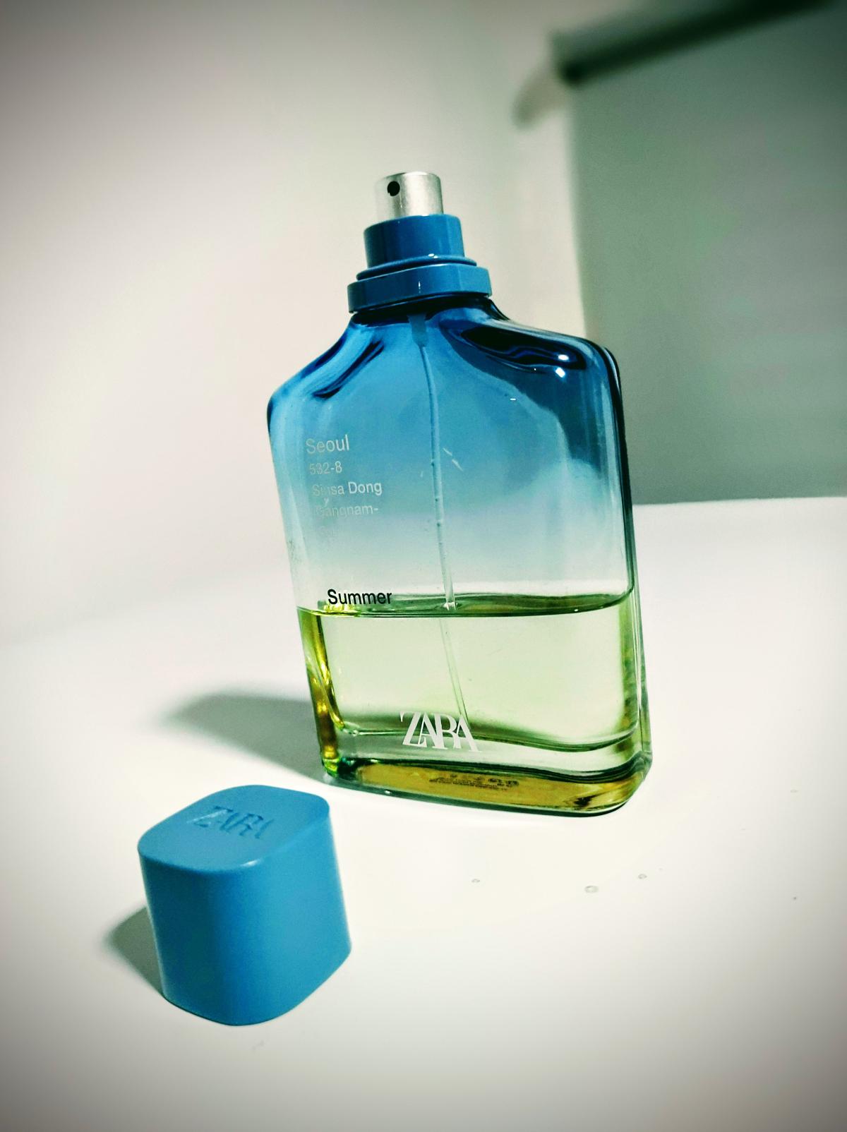 Zara Seoul 5328 Sinsa Dong GangnamGu Summer Zara cologne a fragrance for men 2020