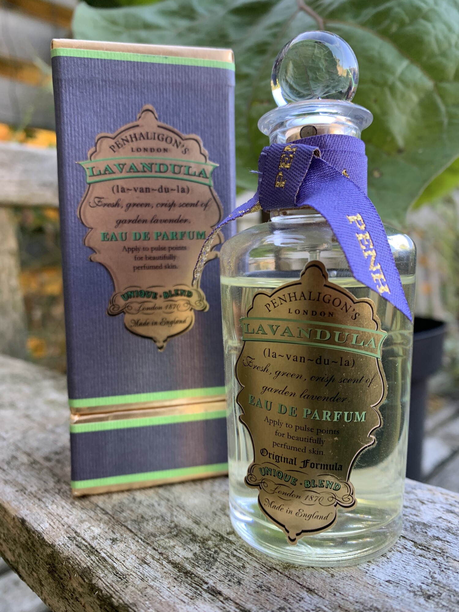 Karma Scents Lot de 3 doublures de tiroir parfumées au hasard