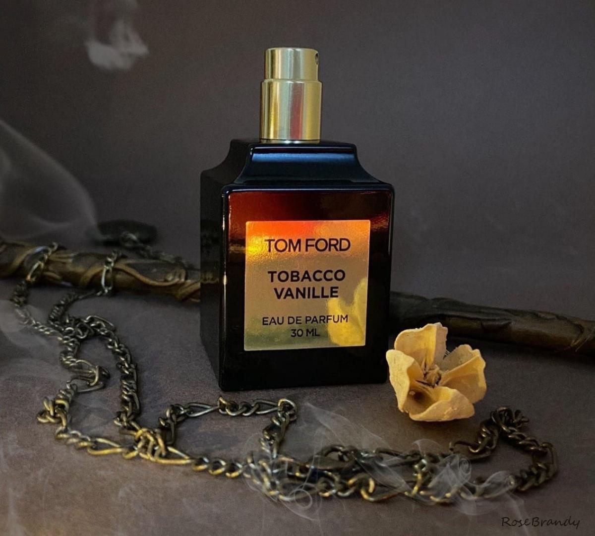 Tobacco Vanille Tom Ford Parfum - ein es Parfum für Frauen und Männer 2007