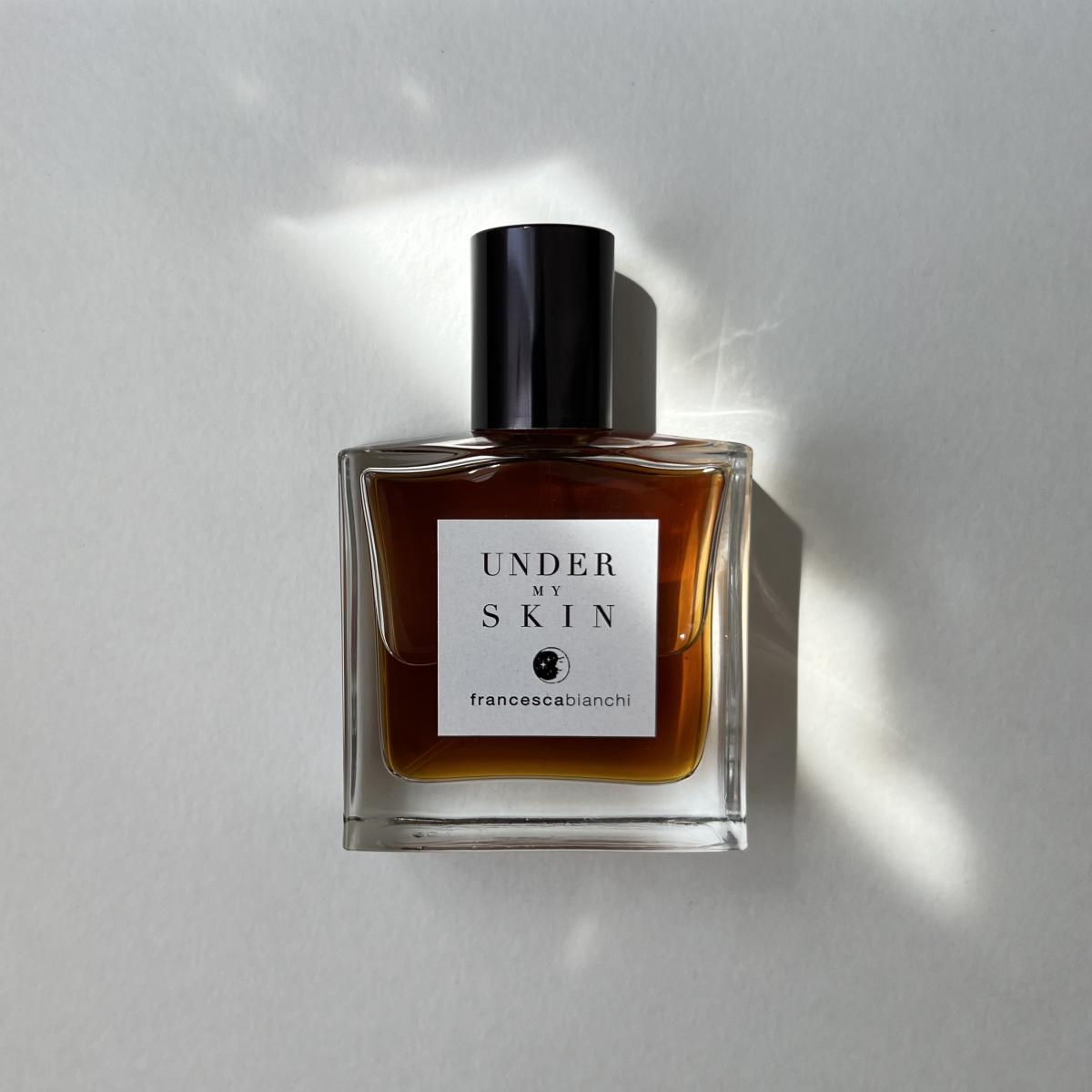 Under My Skin Francesca Bianchi perfume - a fragrance for women and men ...