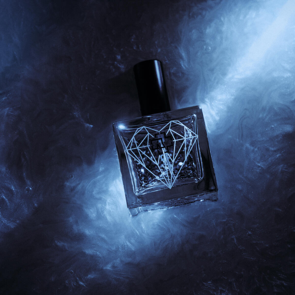 Diamant Rammstein perfume - a fragrance for women 2021