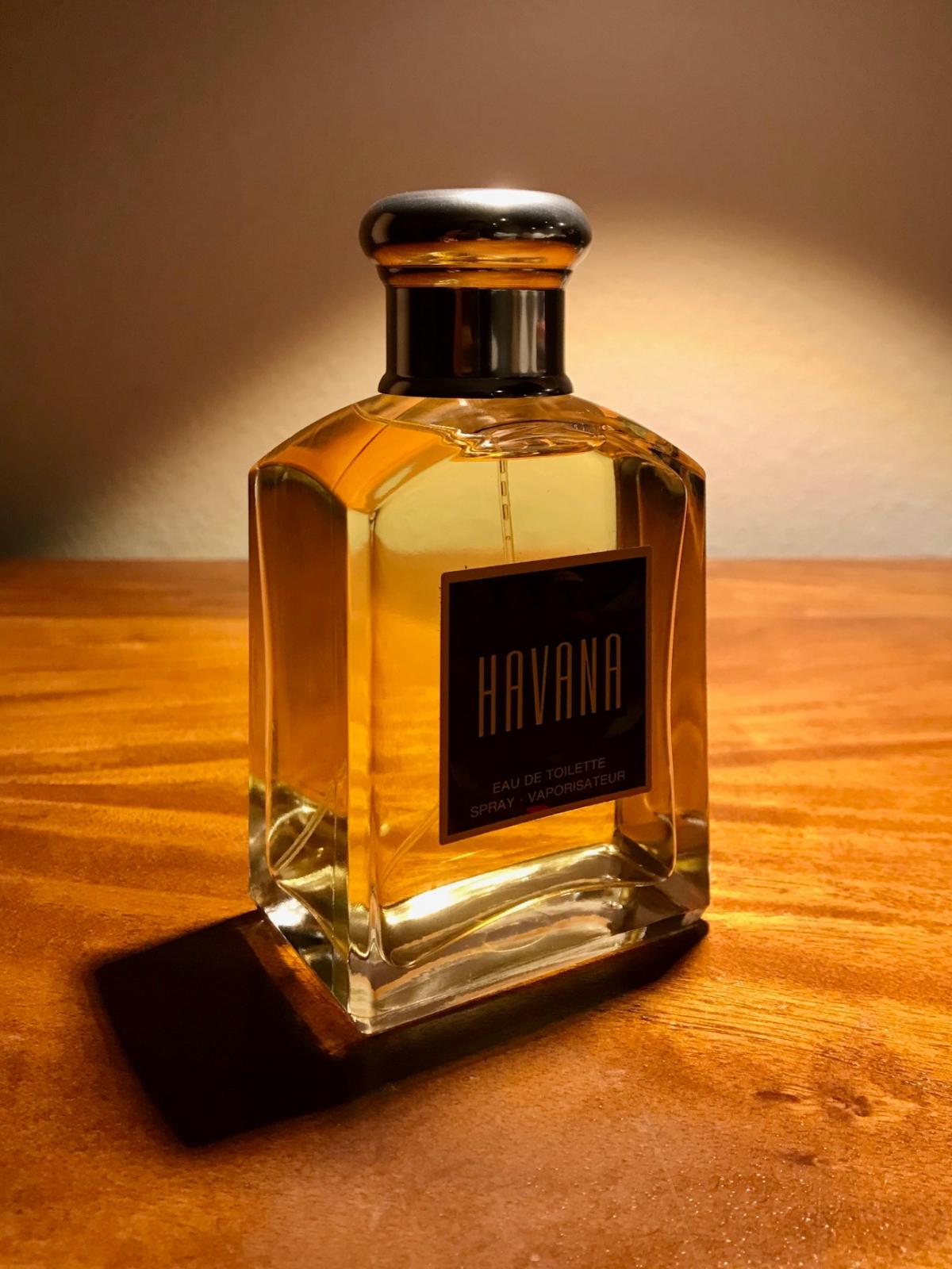 Havana Aramis Cologne - ein es Parfum für Männer 1994