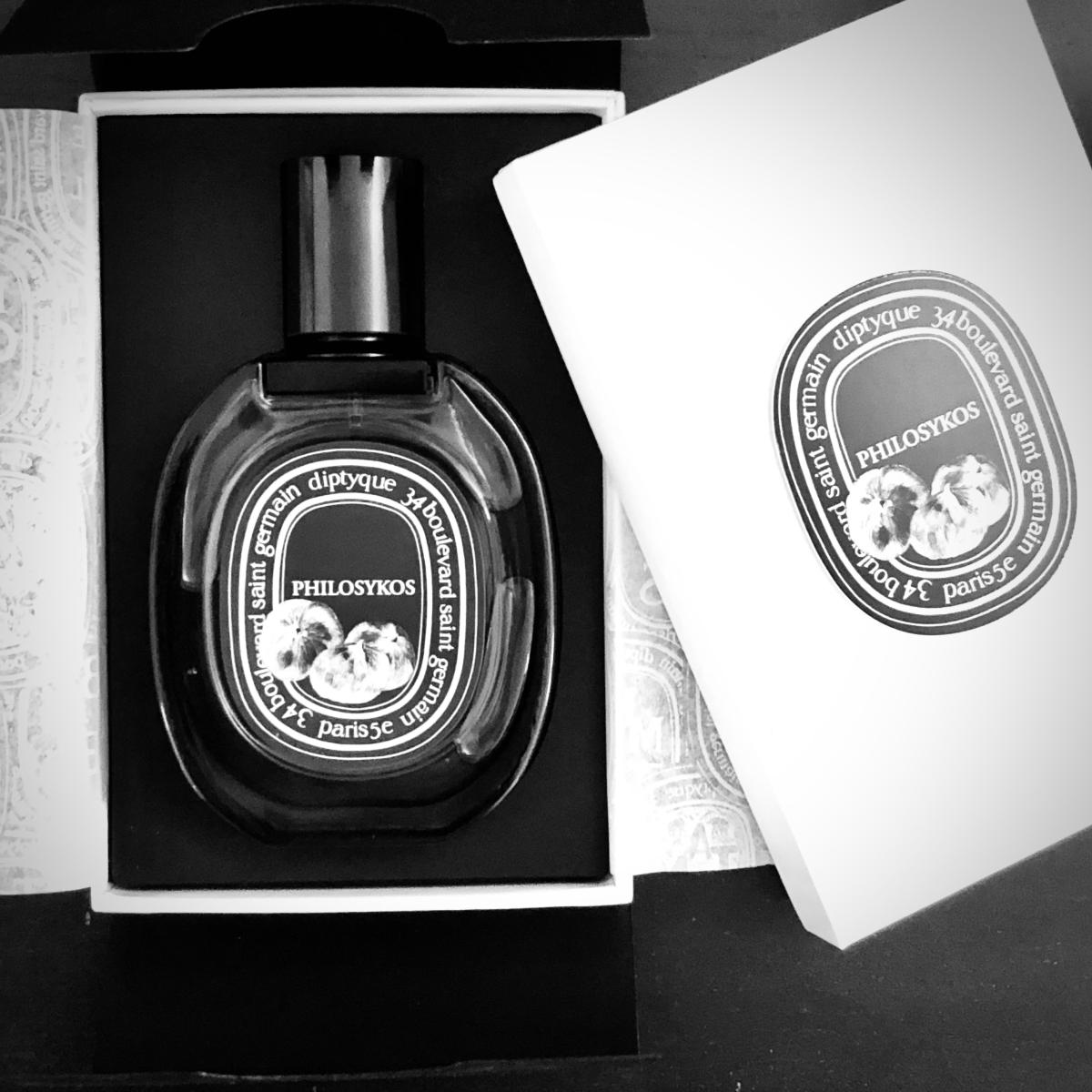 Philosykos Eau de Parfum 2012 Diptyque perfume - a fragrance for women ...