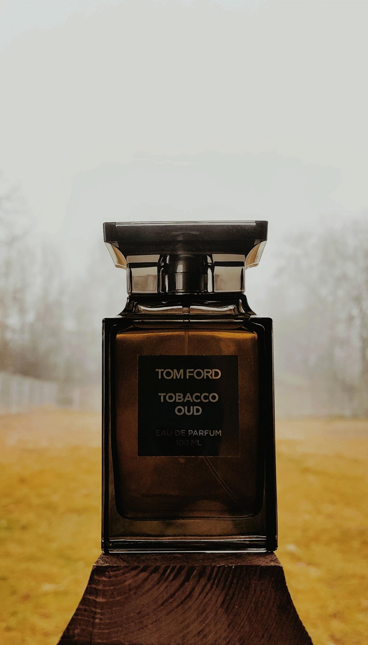 Том форд tobacco oud