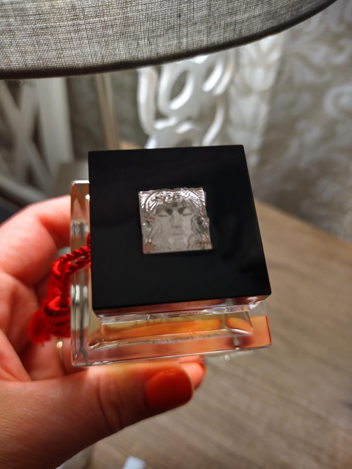 Lalique Le Parfum Lalique Parfum - ein es Parfum für Frauen 2005