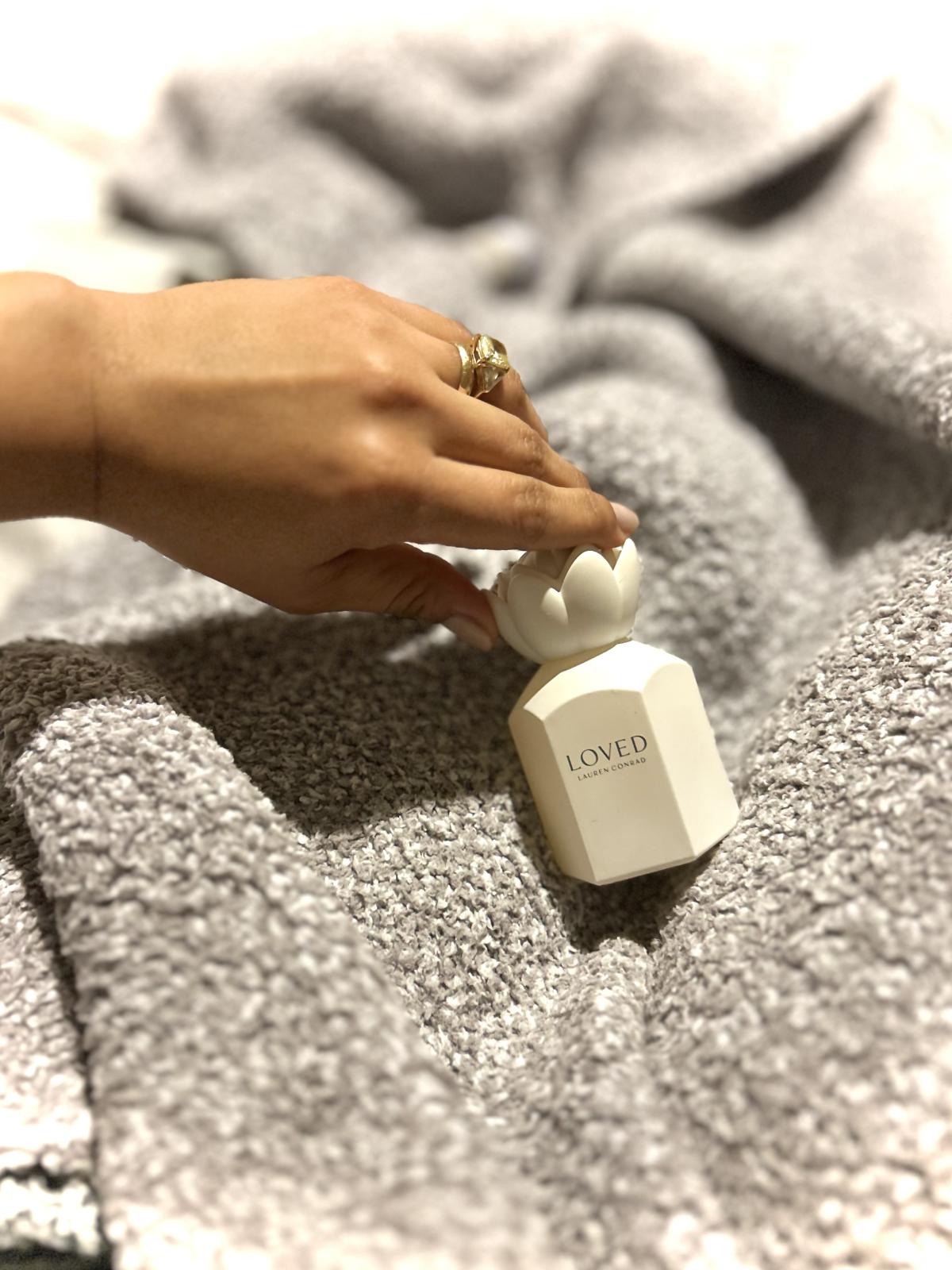Loved Lauren Conrad perfume - a fragrance for women 2022