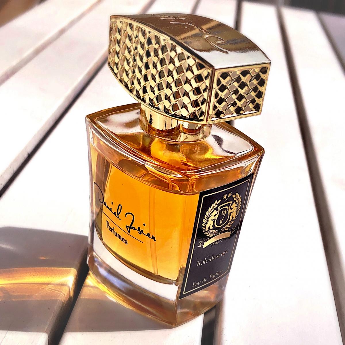 Kaleidoscope Daniel Josier perfume a fragrance for women and men 2017