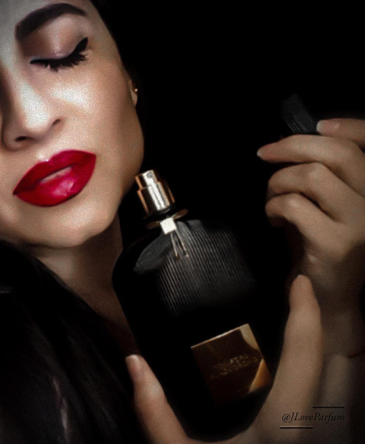 Black Orchid Perfume By Tom Ford for Women