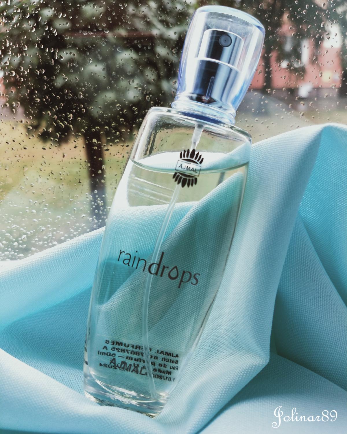 Raindrops Ajmal аромат — аромат для женщин 2006