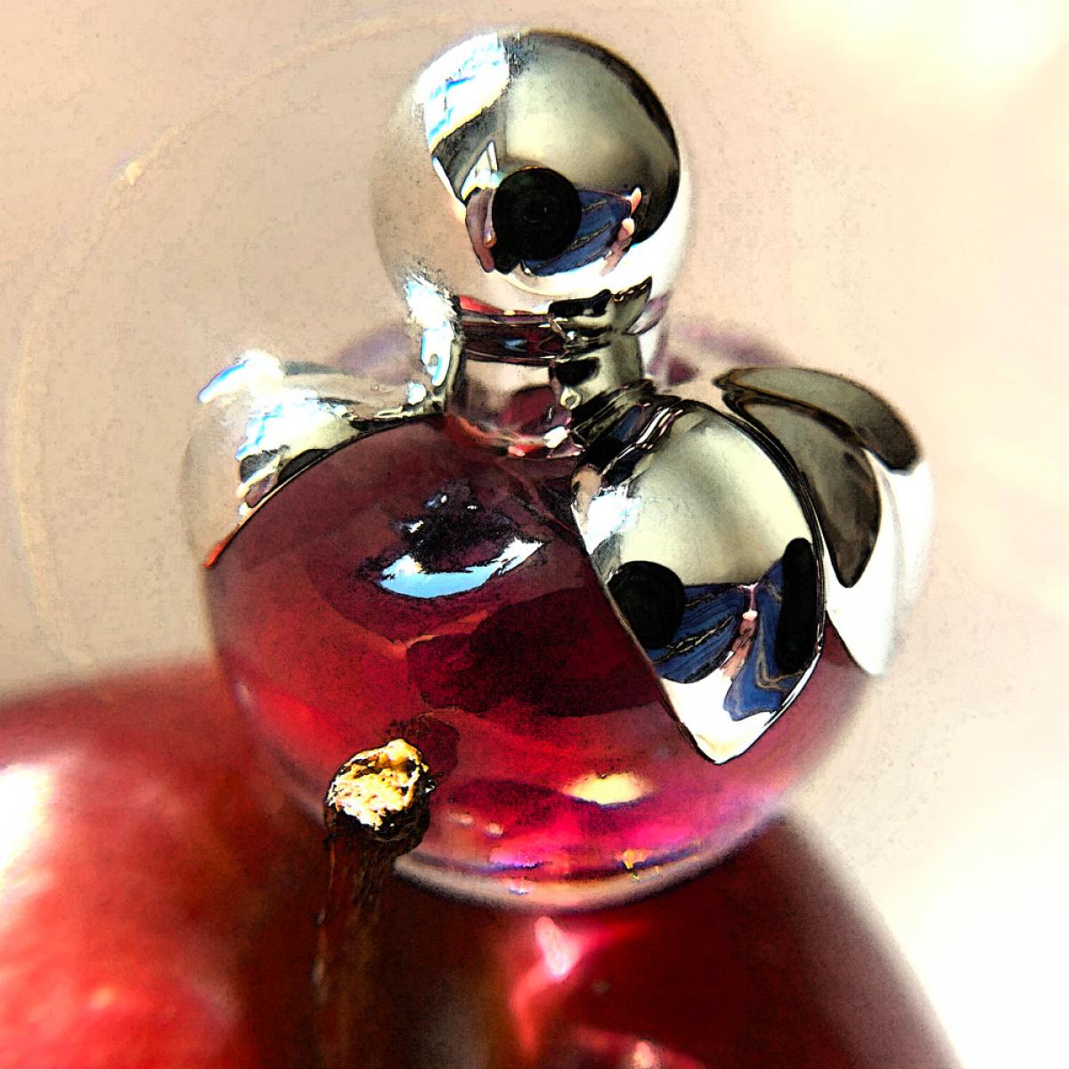 Nina Nina Ricci perfume - a fragrância Feminino 2006