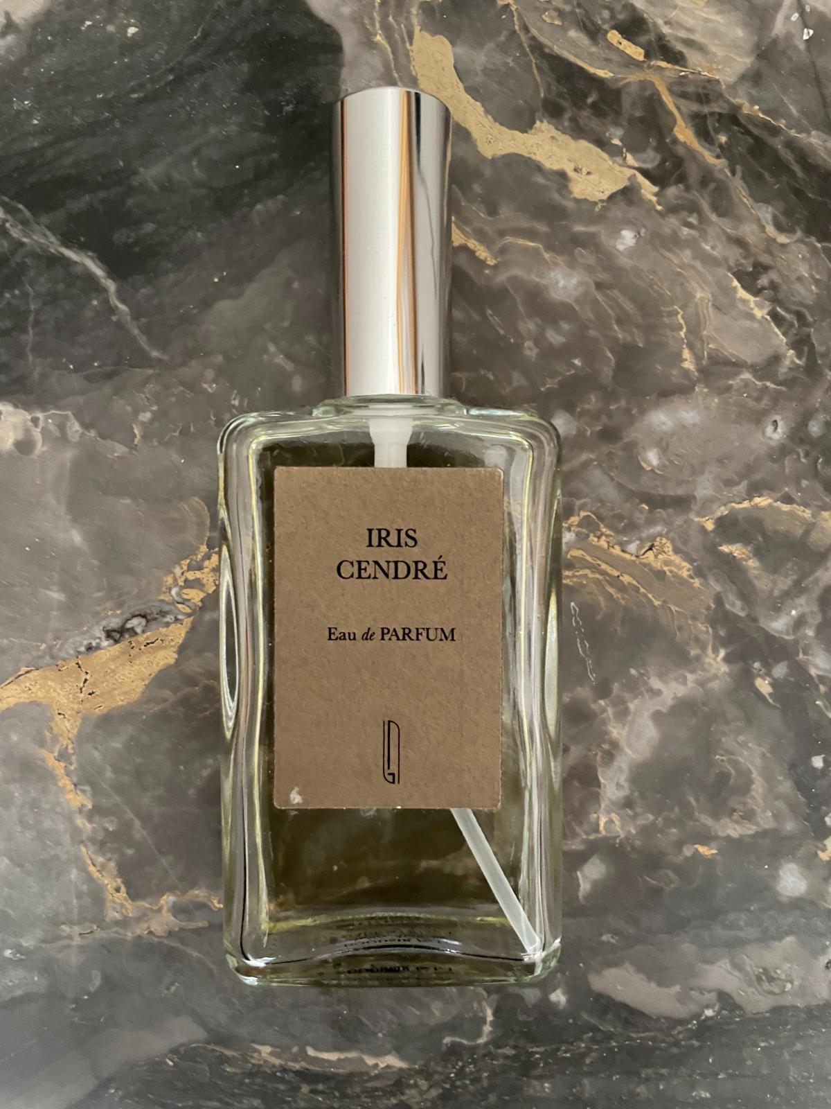 Iris Cendre Naomi Goodsir perfume - a fragrance for women and men 2015