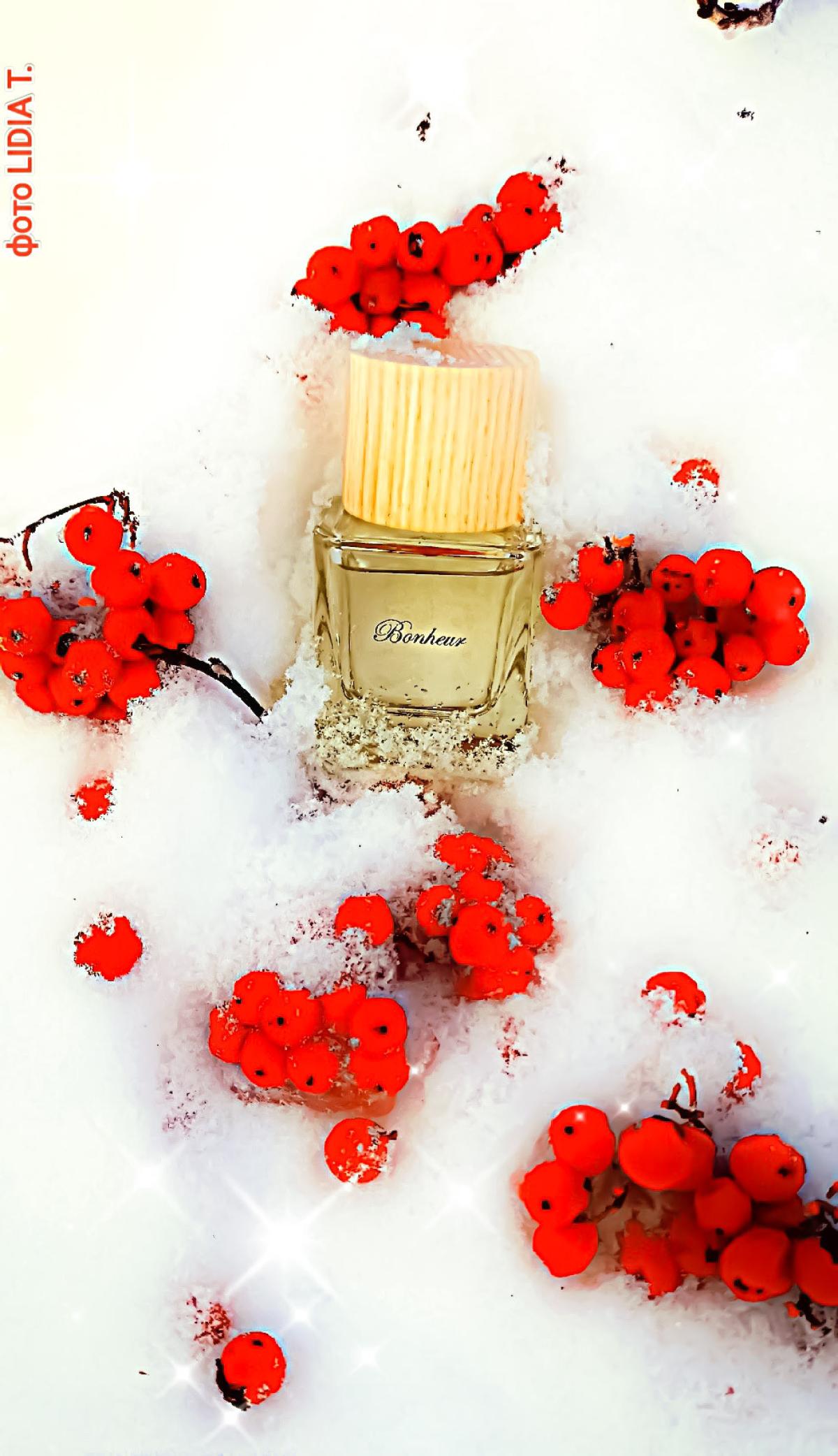 Bonheur Les Contes perfume - a fragrance for women