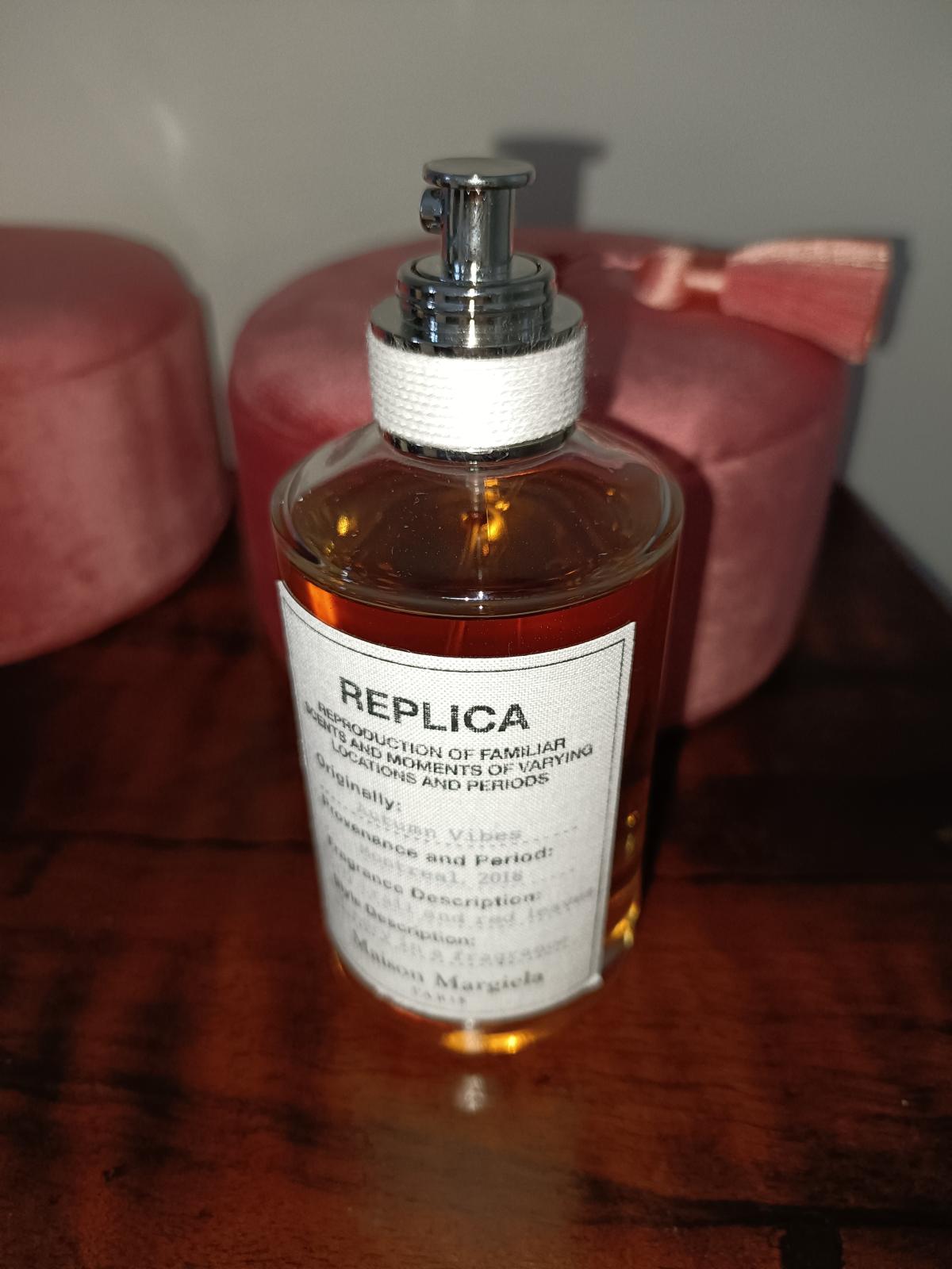 Autumn Vibes Maison Martin Margiela perfumy - to perfumy dla kobiet i ...