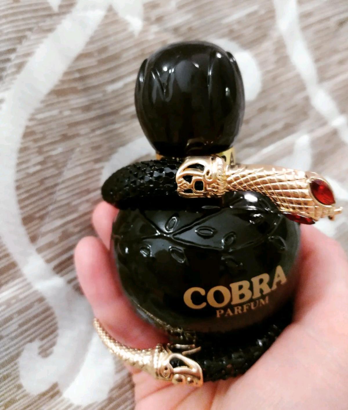 Cobra Jeanne Arthes perfume - a fragrance for women
