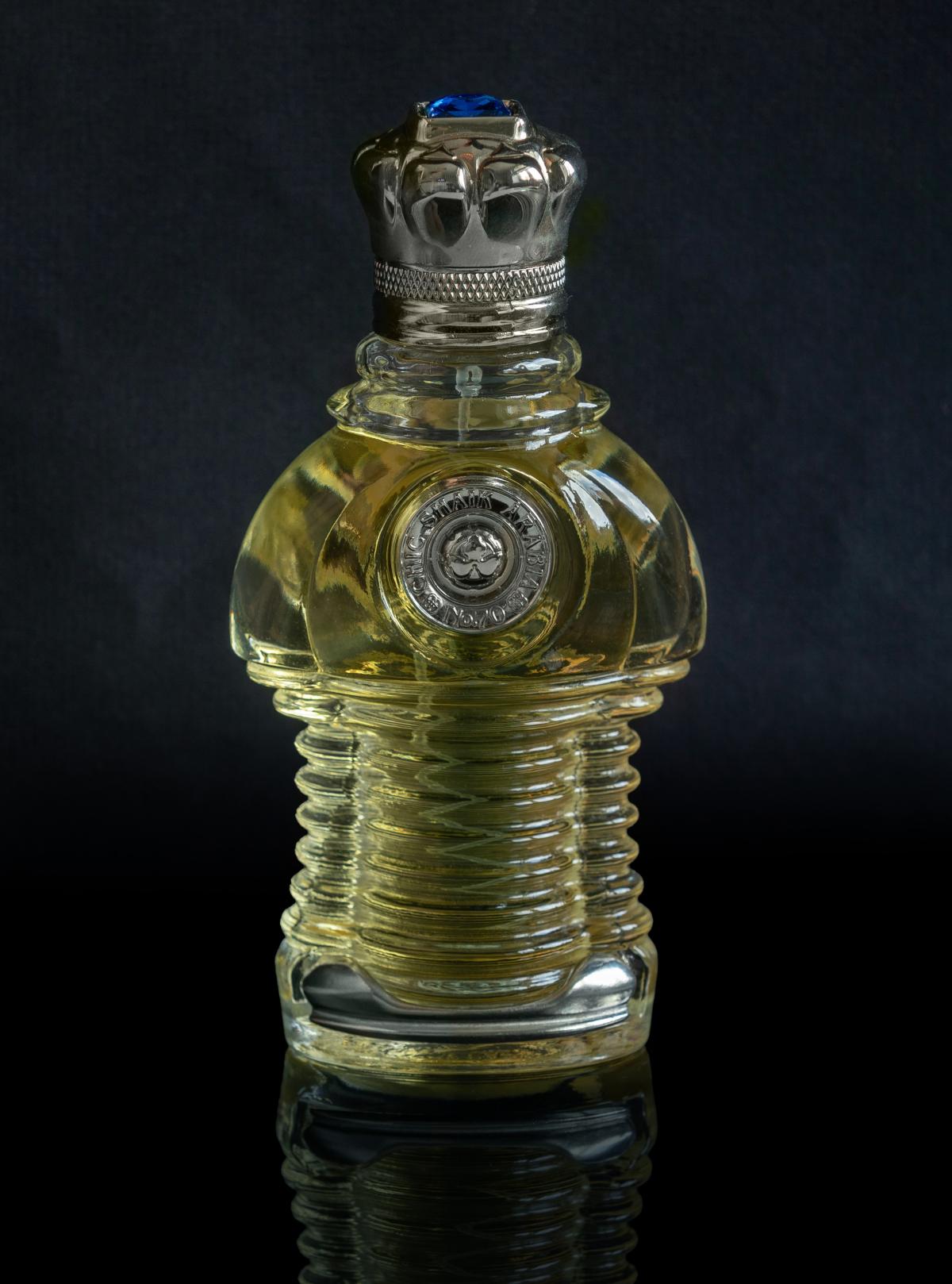 Chic Shaik No 70 Shaik cologne - a fragrance for men 2008