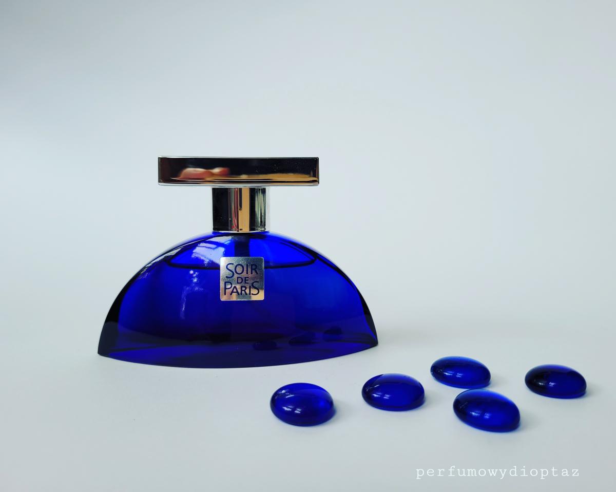 Soir de Paris (Evening in Paris) Bourjois parfum un parfum pour femme 1928