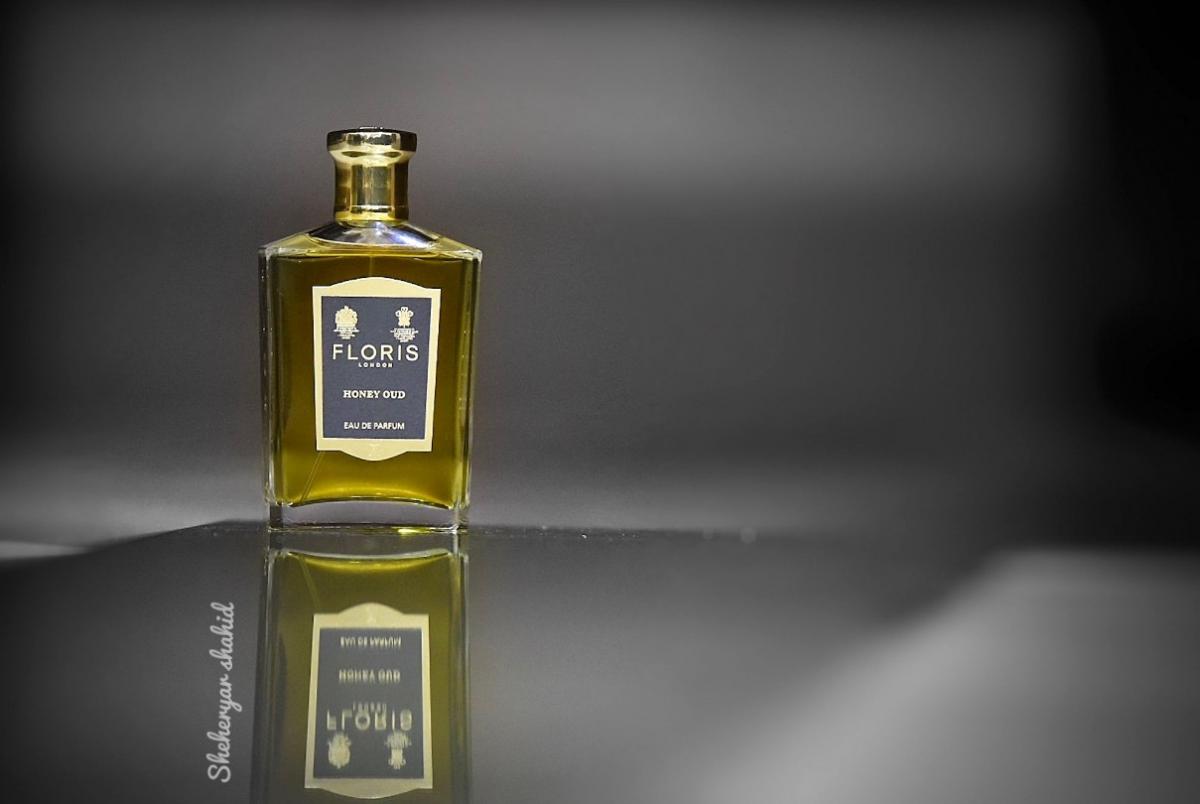 floris honey oud