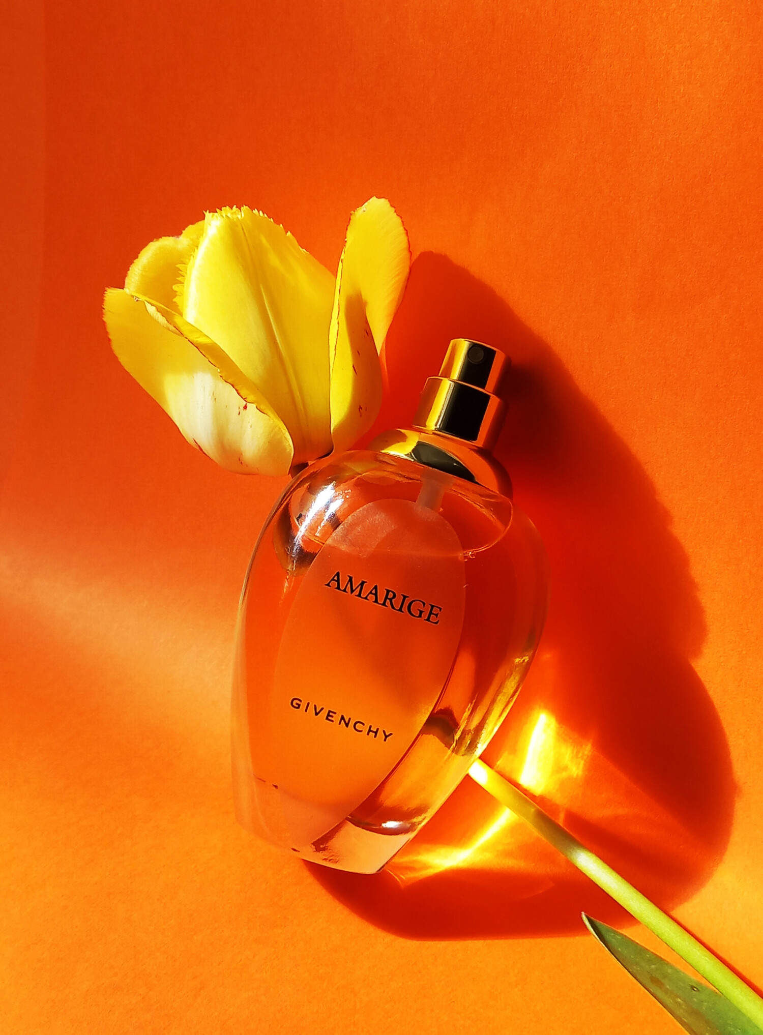 Amarige Perfume By Givenchy for Women