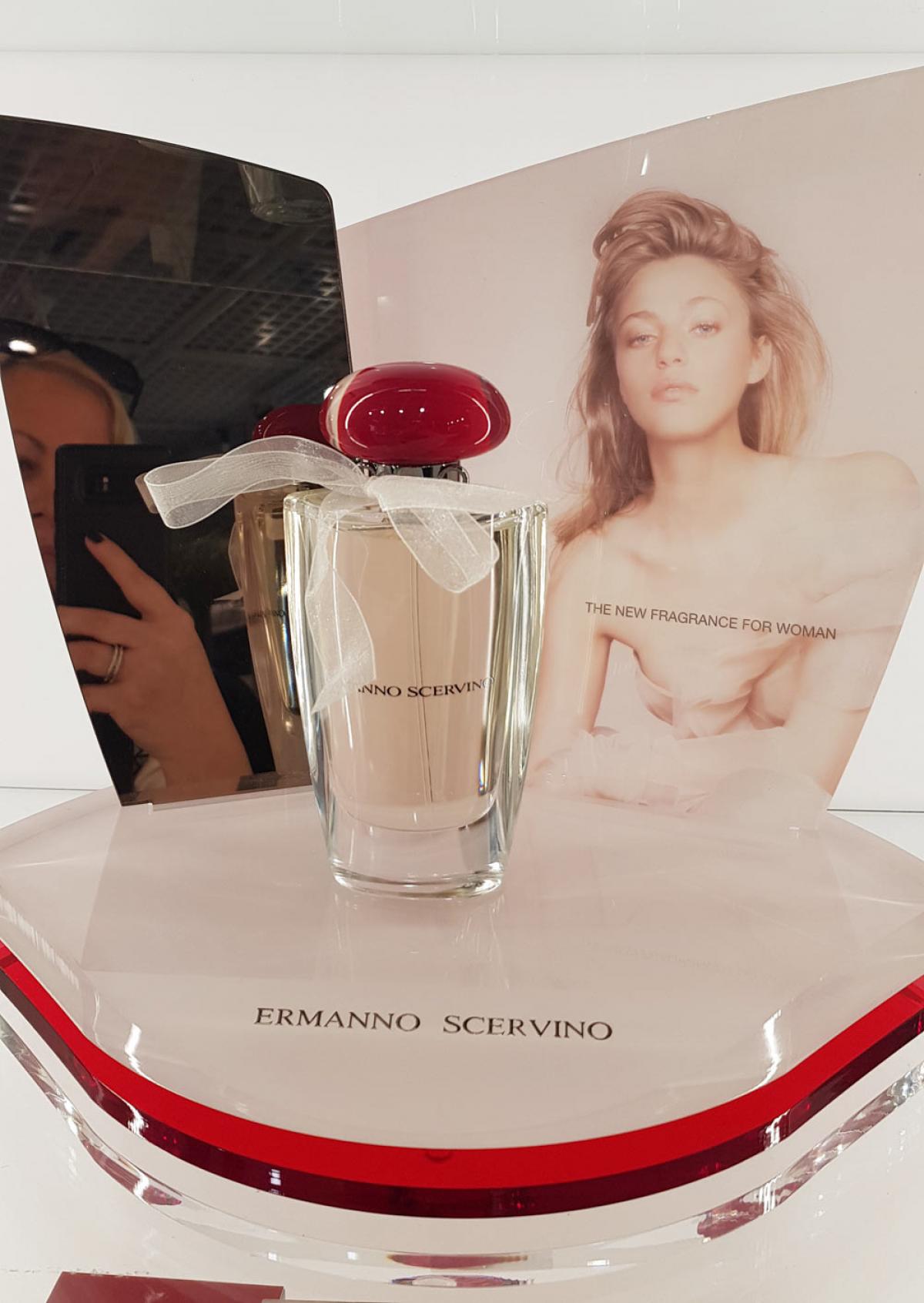 Ermanno Scervino Eau de Parfum Ermanno Scervino perfume - a fragrance ...