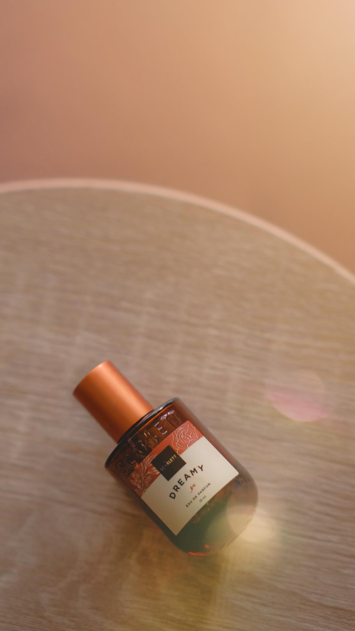 香水(女性用) Perfume dessert 100ml summer 50ml dreamy 香水(女性用) Perfume dessert 100ml summer 50ml dreamy