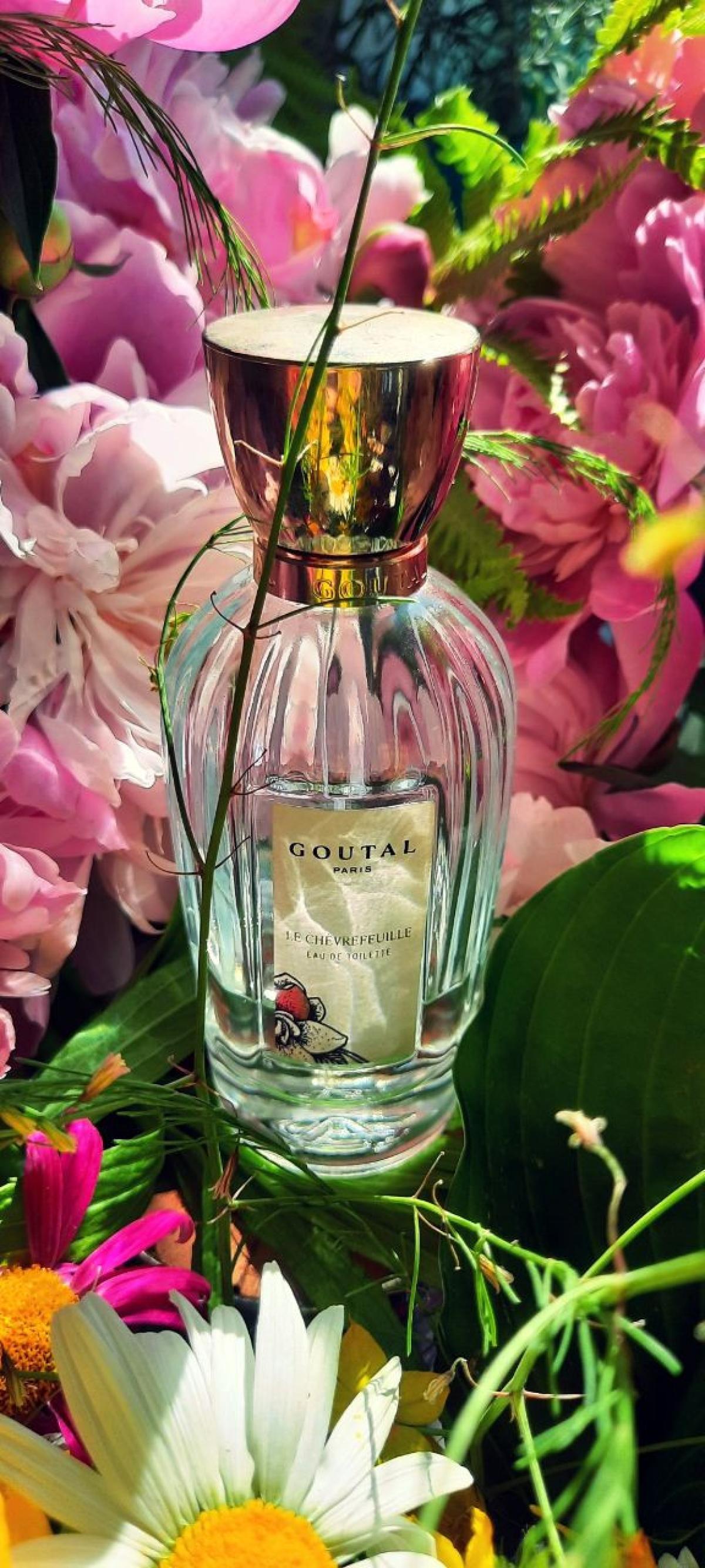 Le Chevrefeuille Goutal Perfume - A Fragrance For Women 2002