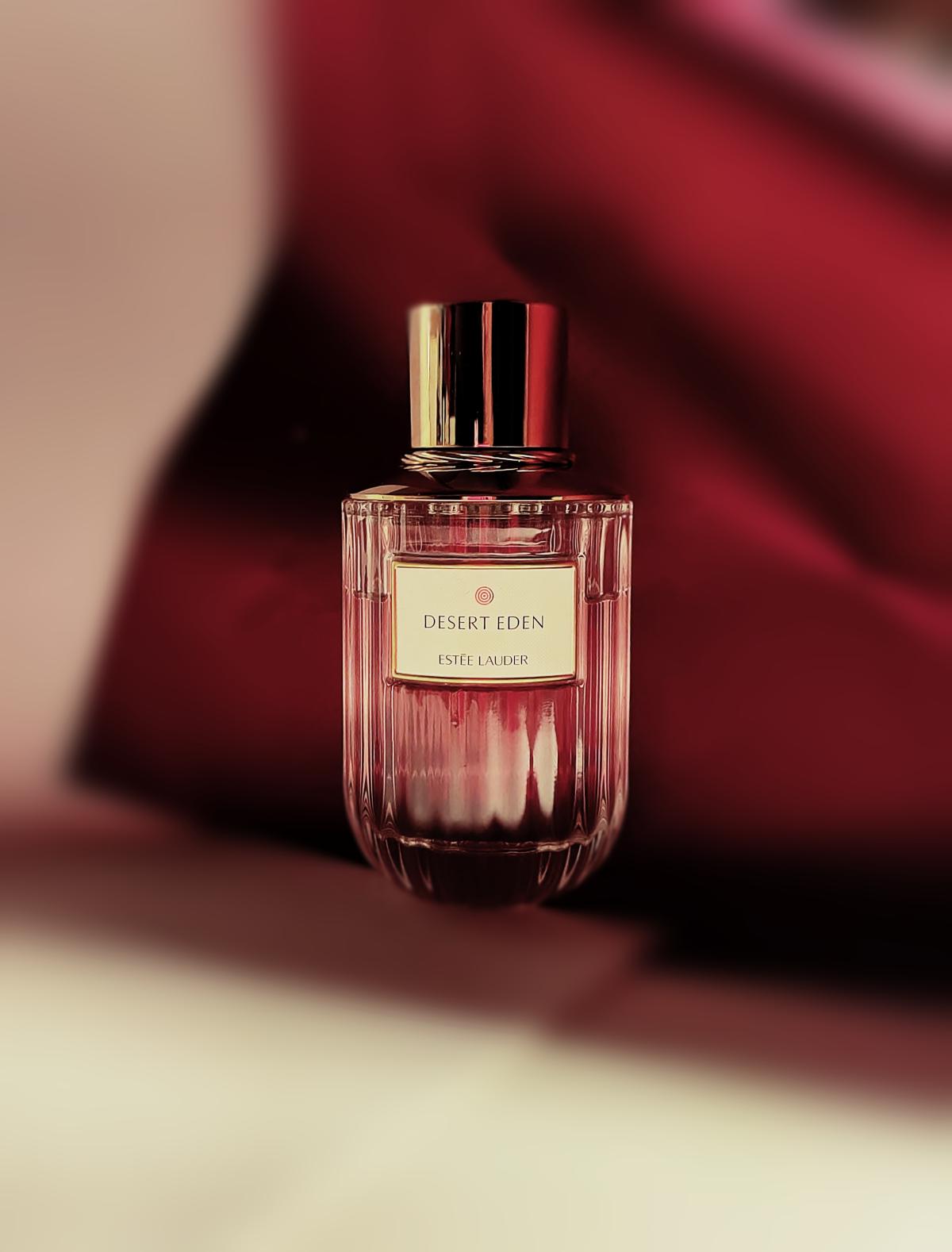 Desert Eden Estée Lauder perfume - a fragrance for women and men 2021