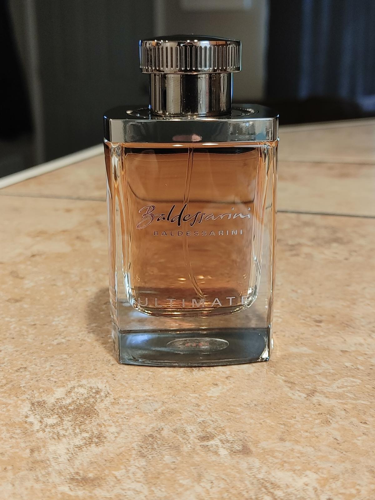Ultimate Baldessarini cologne - a fragrance for men 2015