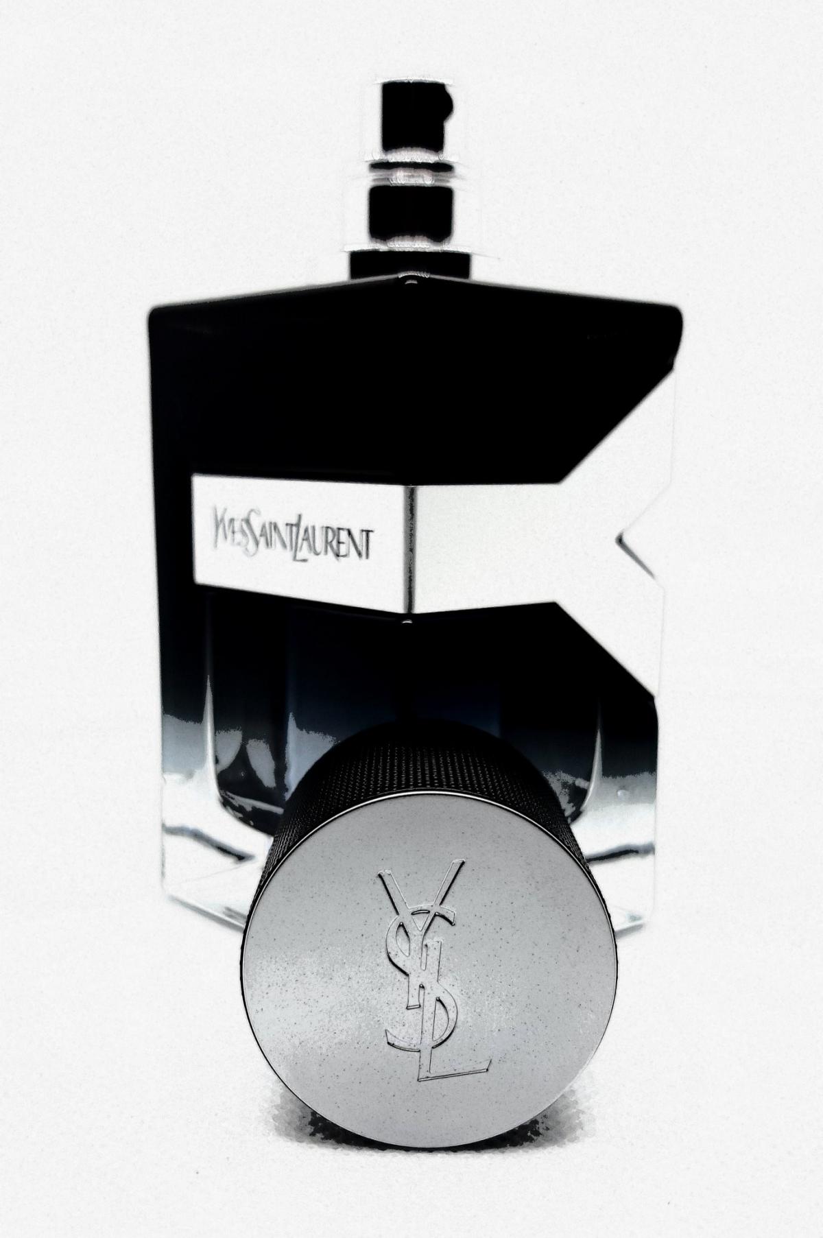 Y Eau de Parfum Yves Saint Laurent cologne a fragrance for men 2018