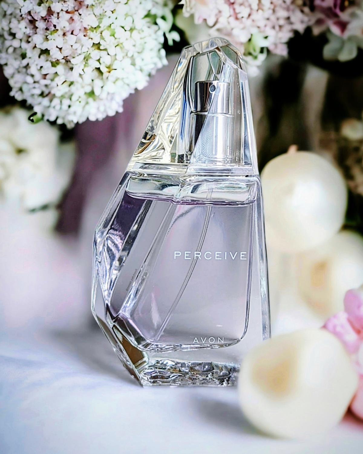 Perceive Avon аромат — аромат для женщин 2000
