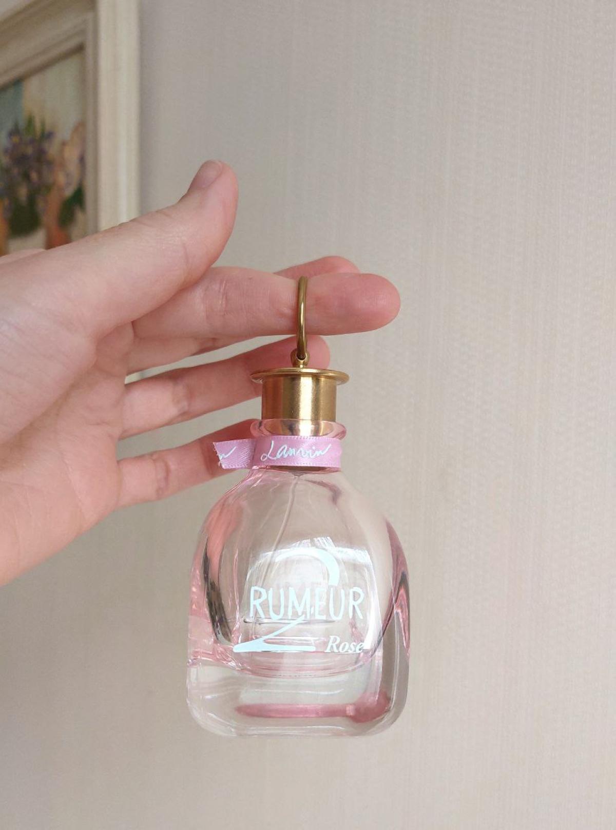 Rumeur 2 Rose Lanvin perfume - a fragrance for women 2006
