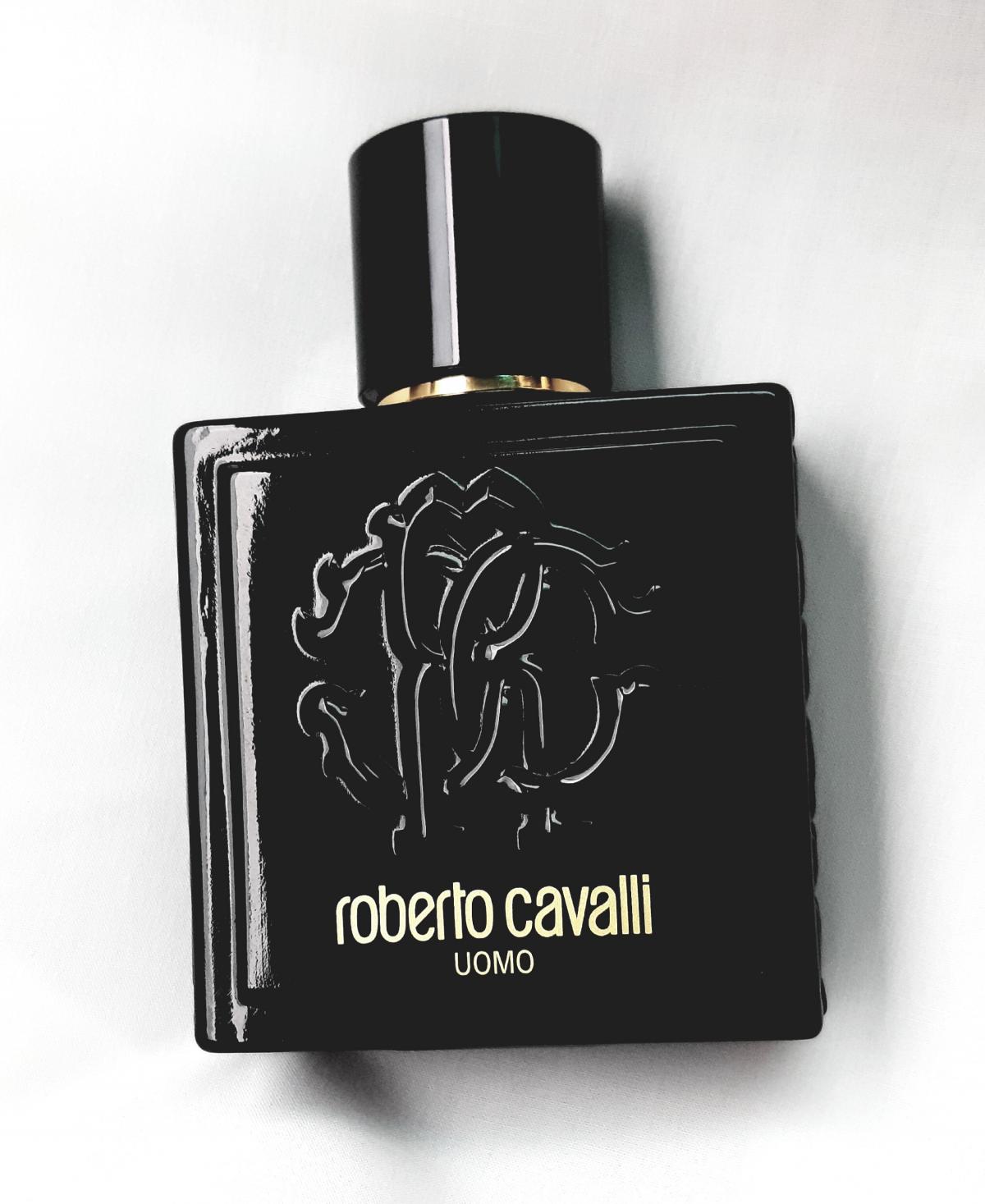 Roberto Cavalli Uomo Roberto Cavalli cologne - a fragrance for men 2016