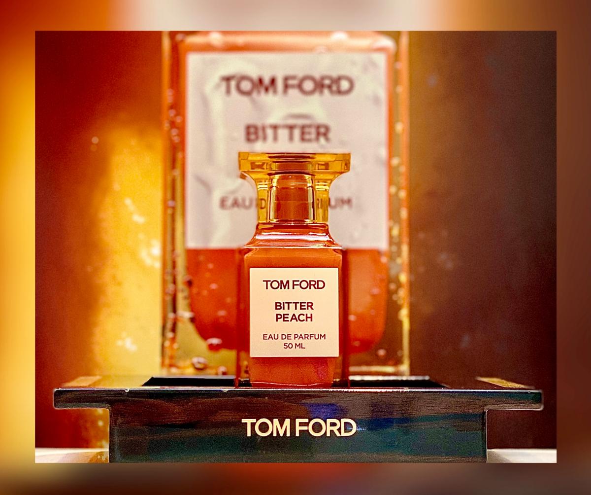 Better peach tom ford