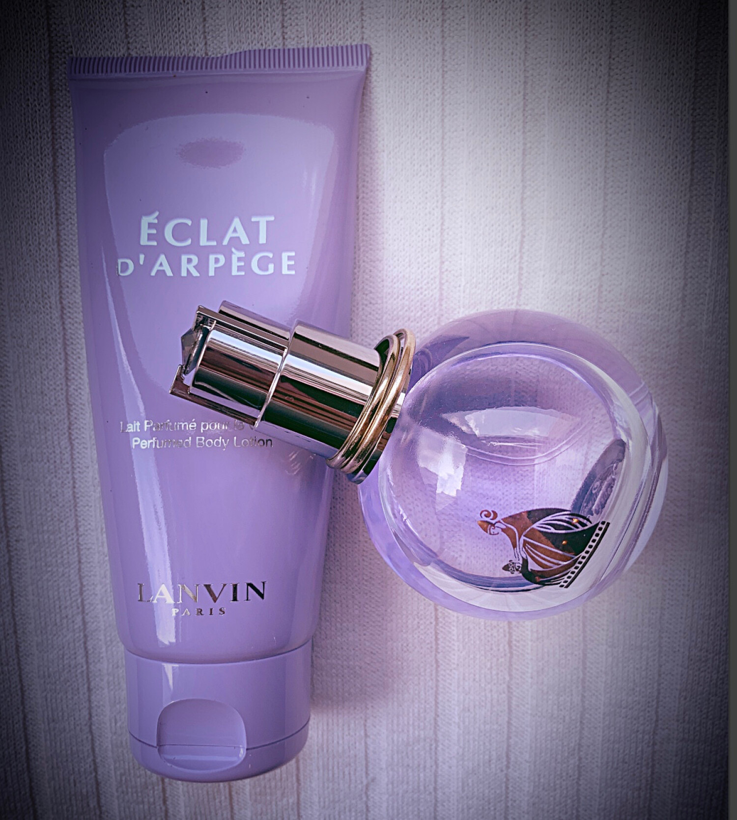 Eclat d’Arpège Lanvin perfume - a fragrância Feminino 2002