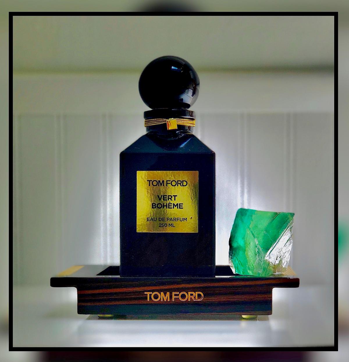 Vert Boheme Tom Ford perfume - a fragrance for women and men 2016