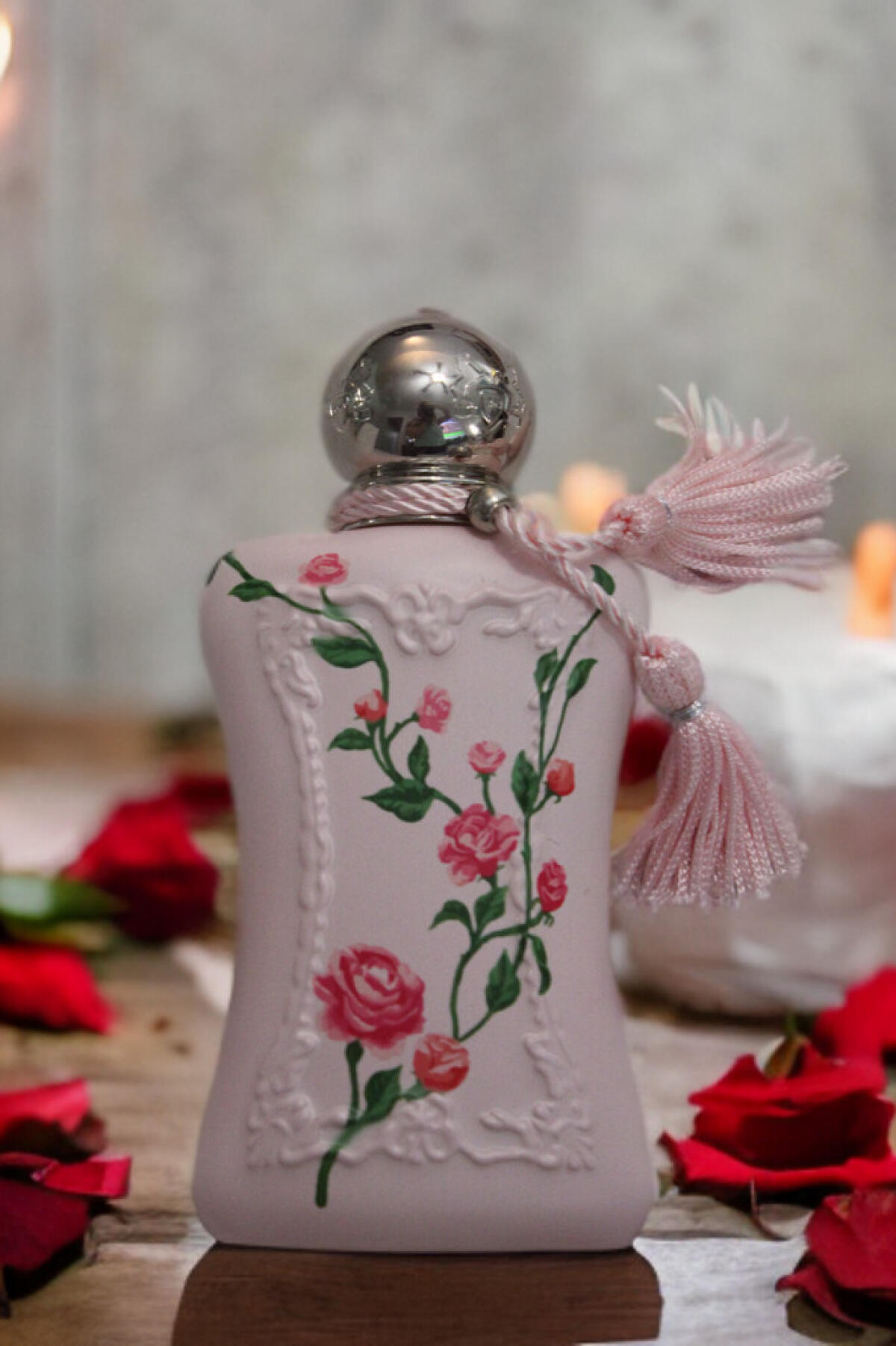 Delina Limited Edition Parfums de Marly аромат — новый аромат для ...
