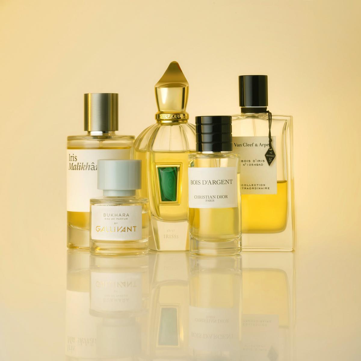 Irisss Xerjoff perfume - a fragrance for women 2008
