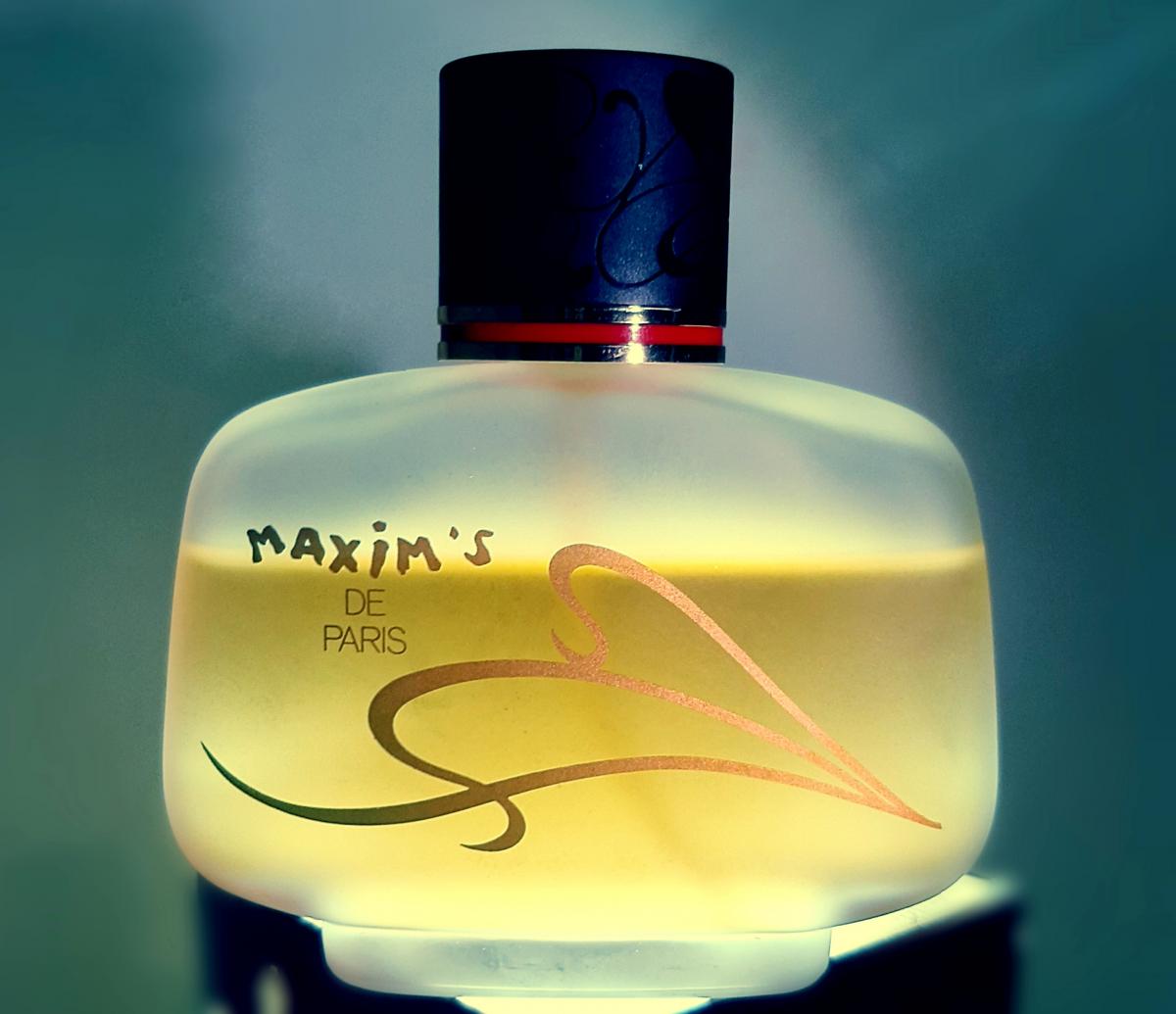 Maxim's de Paris Maxim's de Paris perfume a fragrance