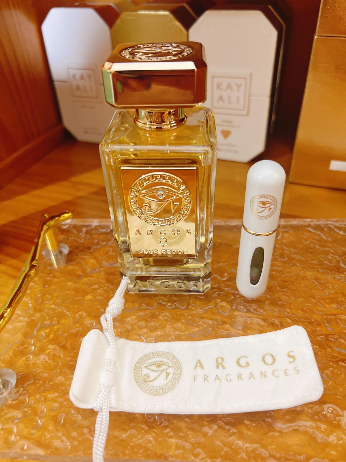 Argos Pour Femme Argos perfume a fragrance for women 2017