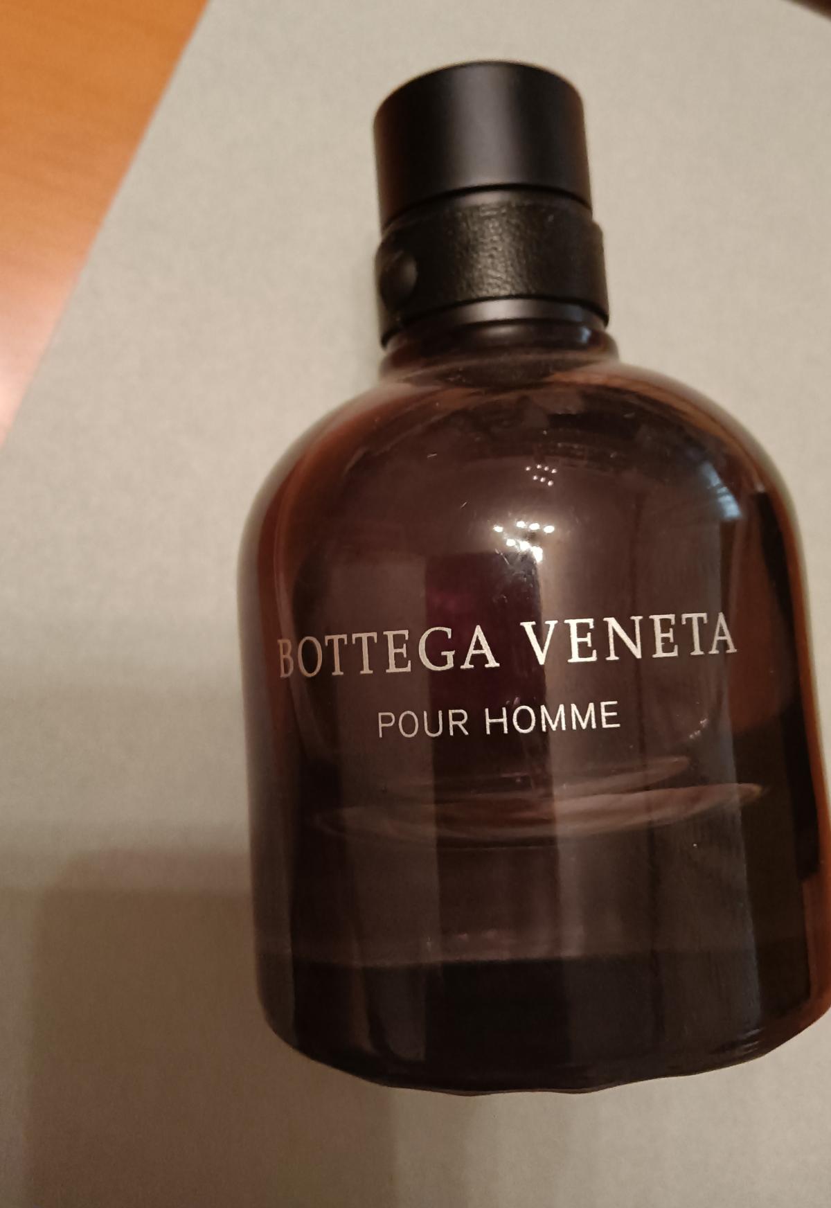 Bottega Veneta Pour Homme Parfum Bottega Veneta cologne - a fragrance ...