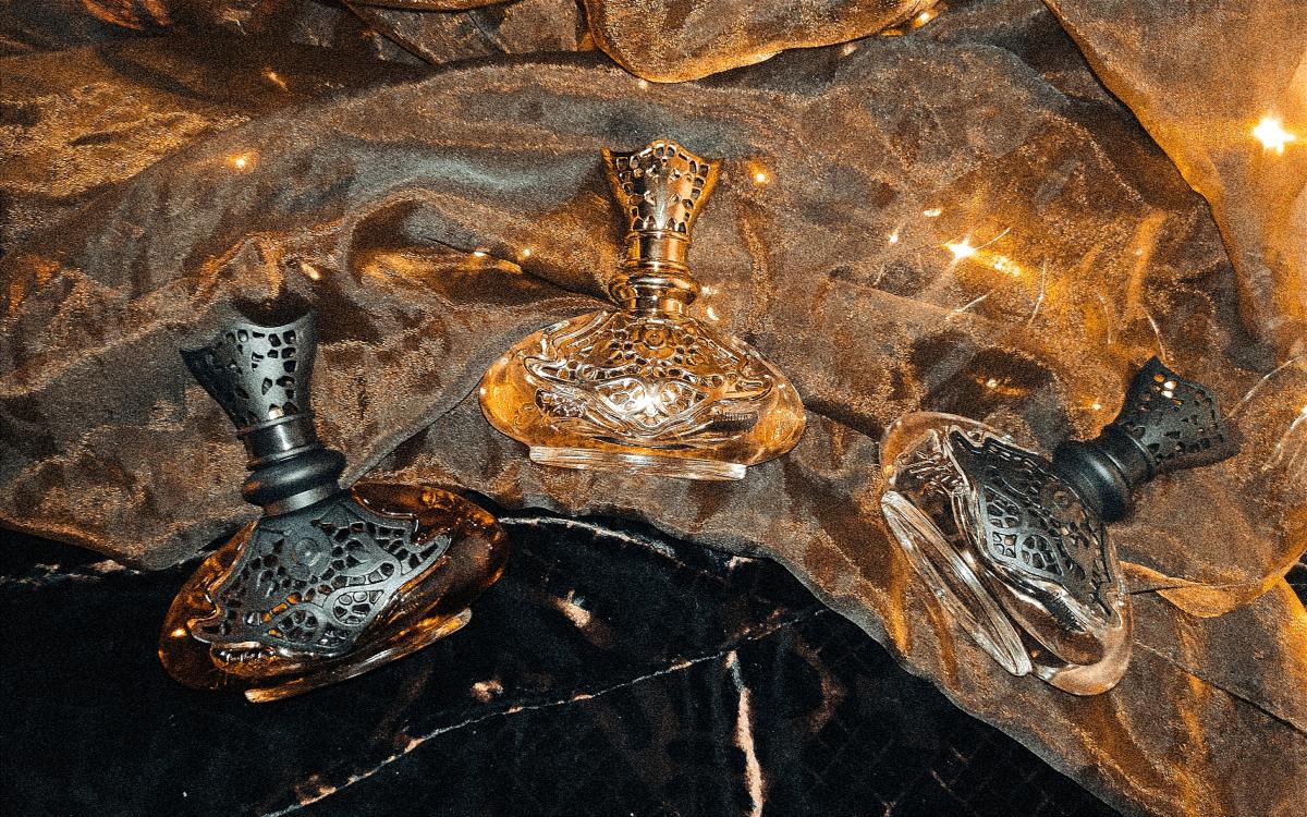 Guipure & Silk Jeanne Arthes аромат — аромат для женщин