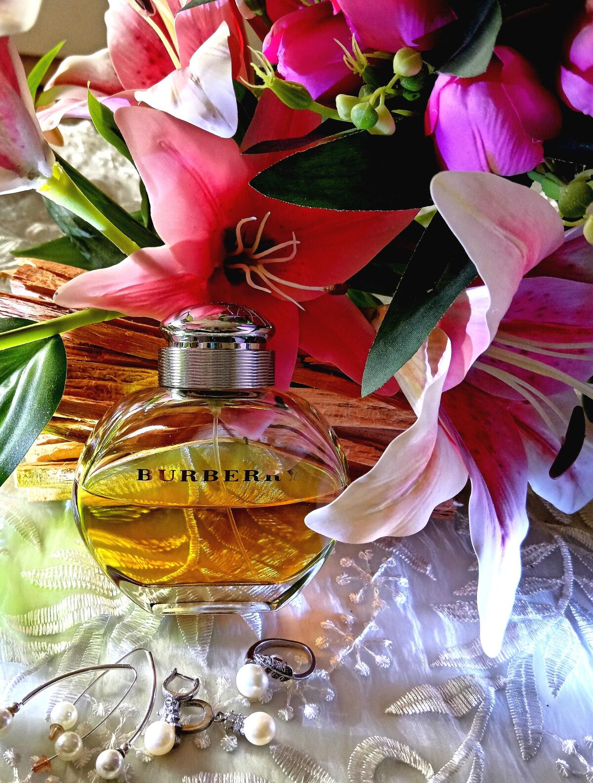 Burberry Women Burberry аромат — аромат для женщин 1995